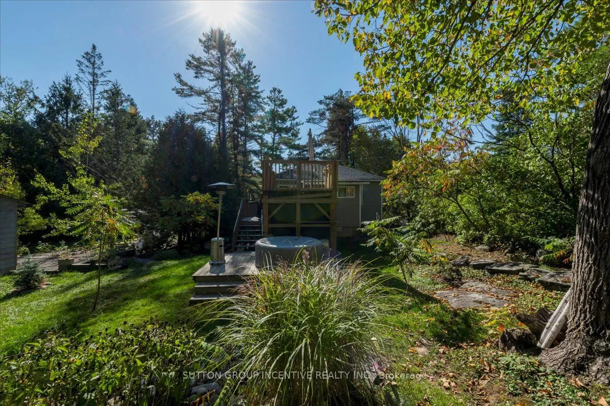 1169 North Kahshe Lake Road