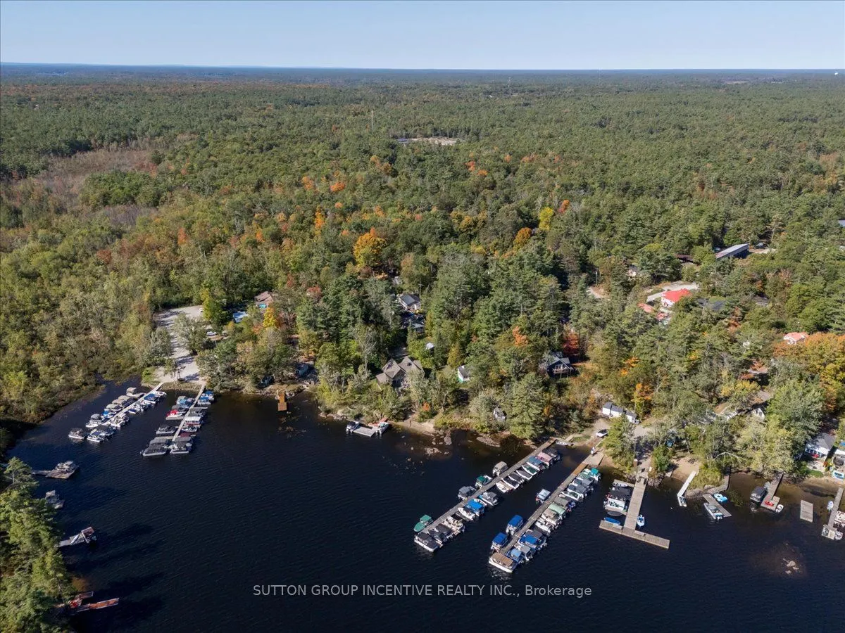 1169 North Kahshe Lake Road