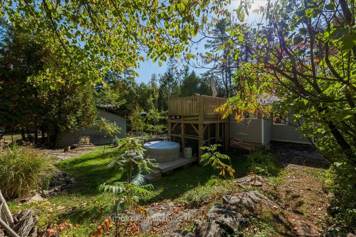 1169 North Kahshe Lake Road