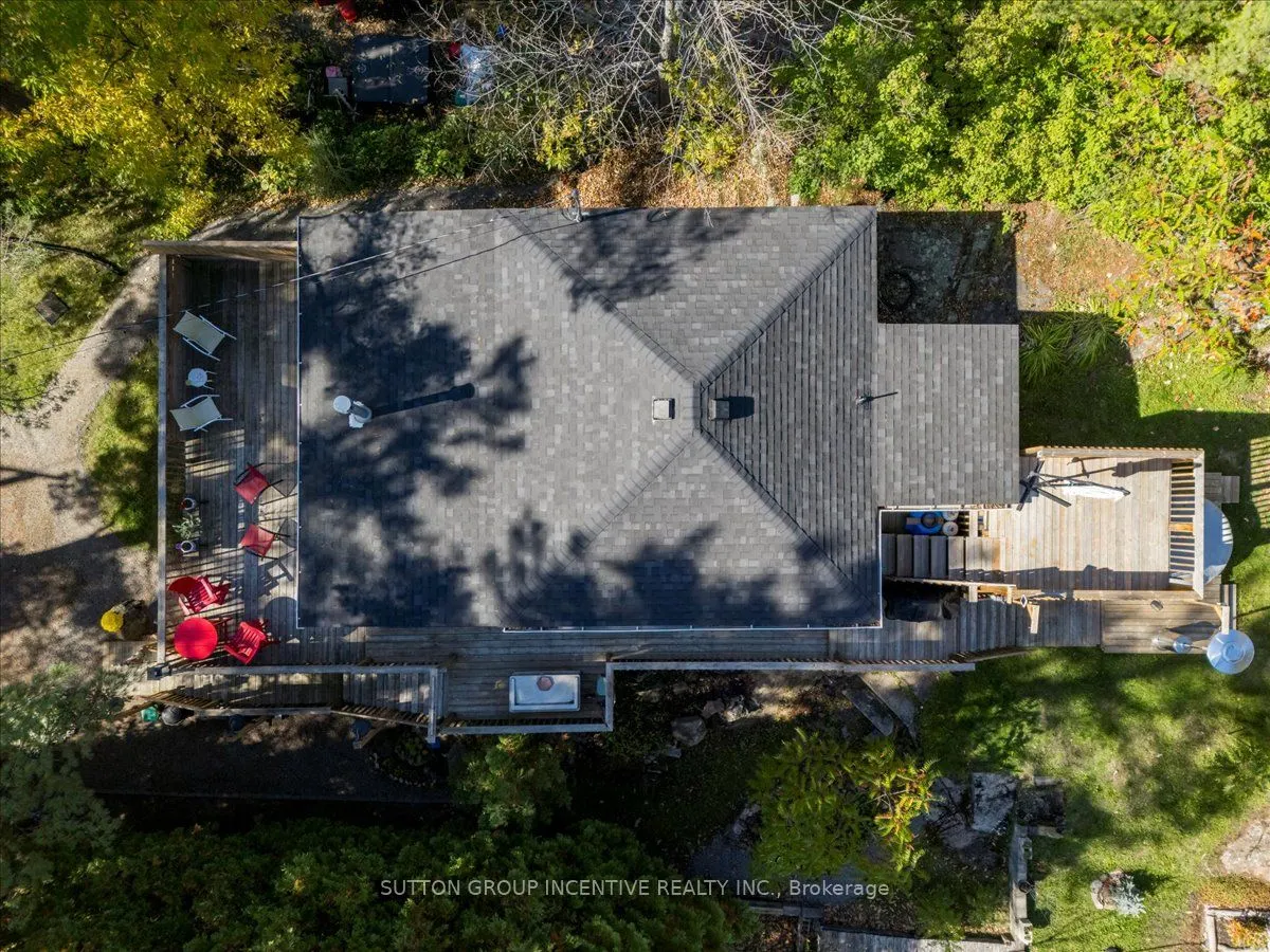 1169 North Kahshe Lake Road