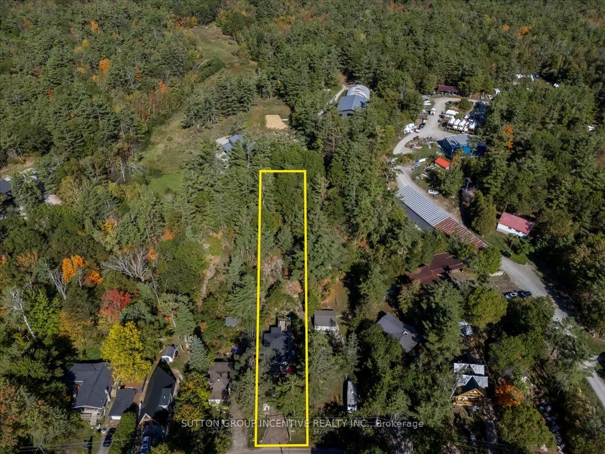 1169 North Kahshe Lake Road