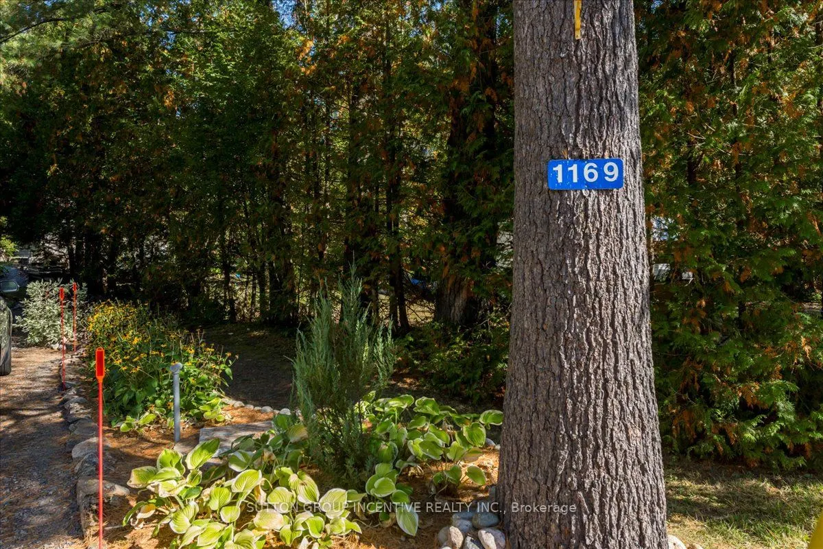 1169 North Kahshe Lake Road