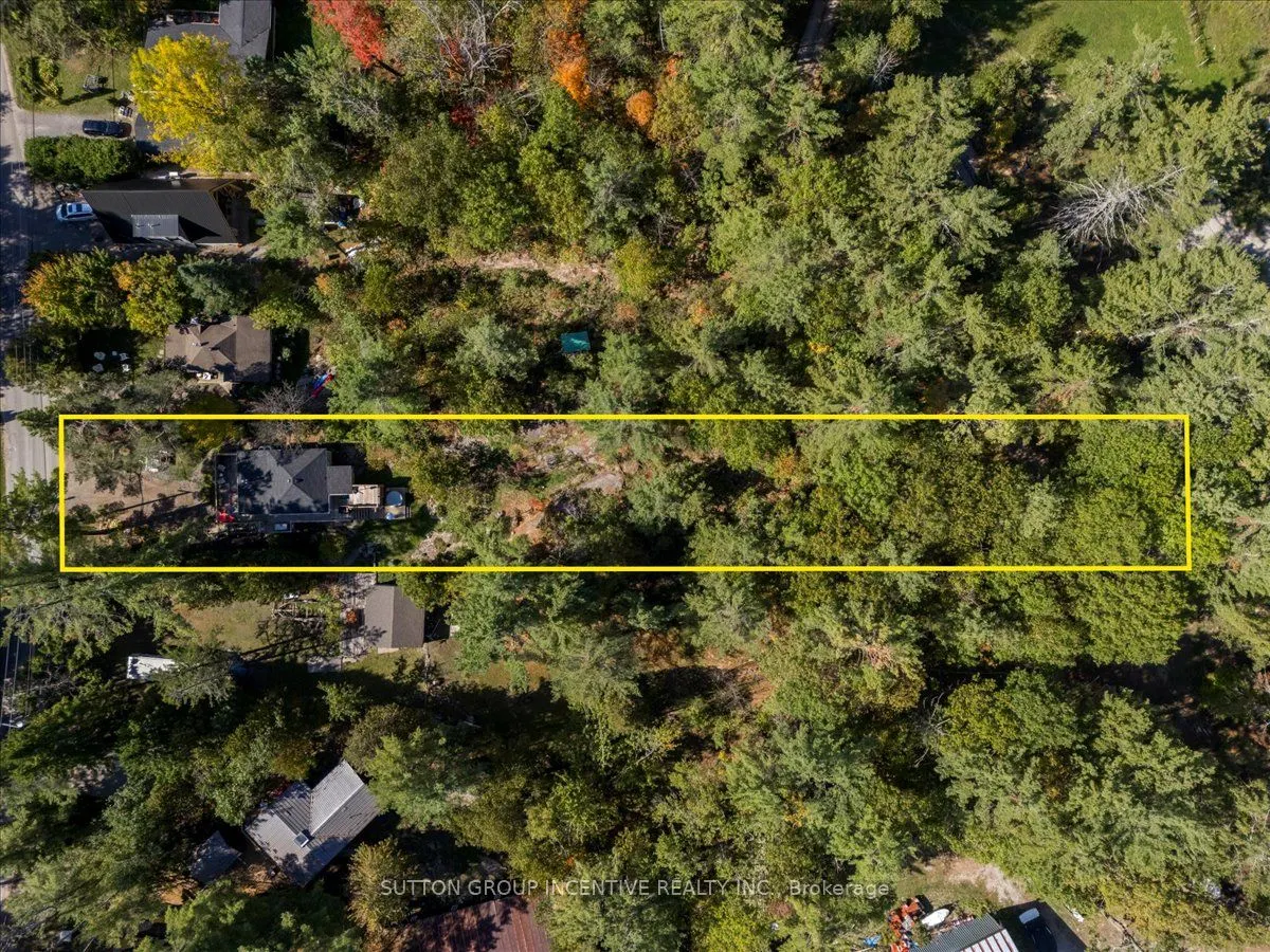 1169 North Kahshe Lake Road