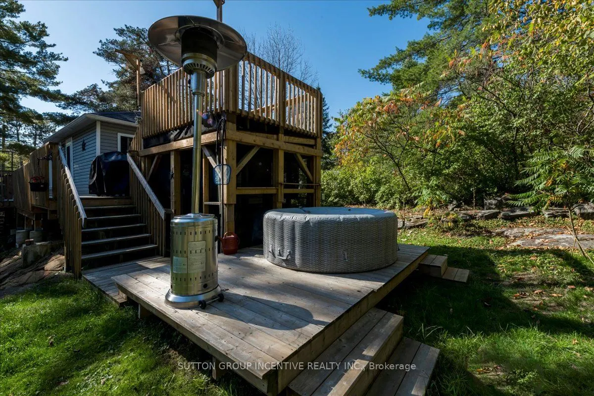 1169 North Kahshe Lake Road