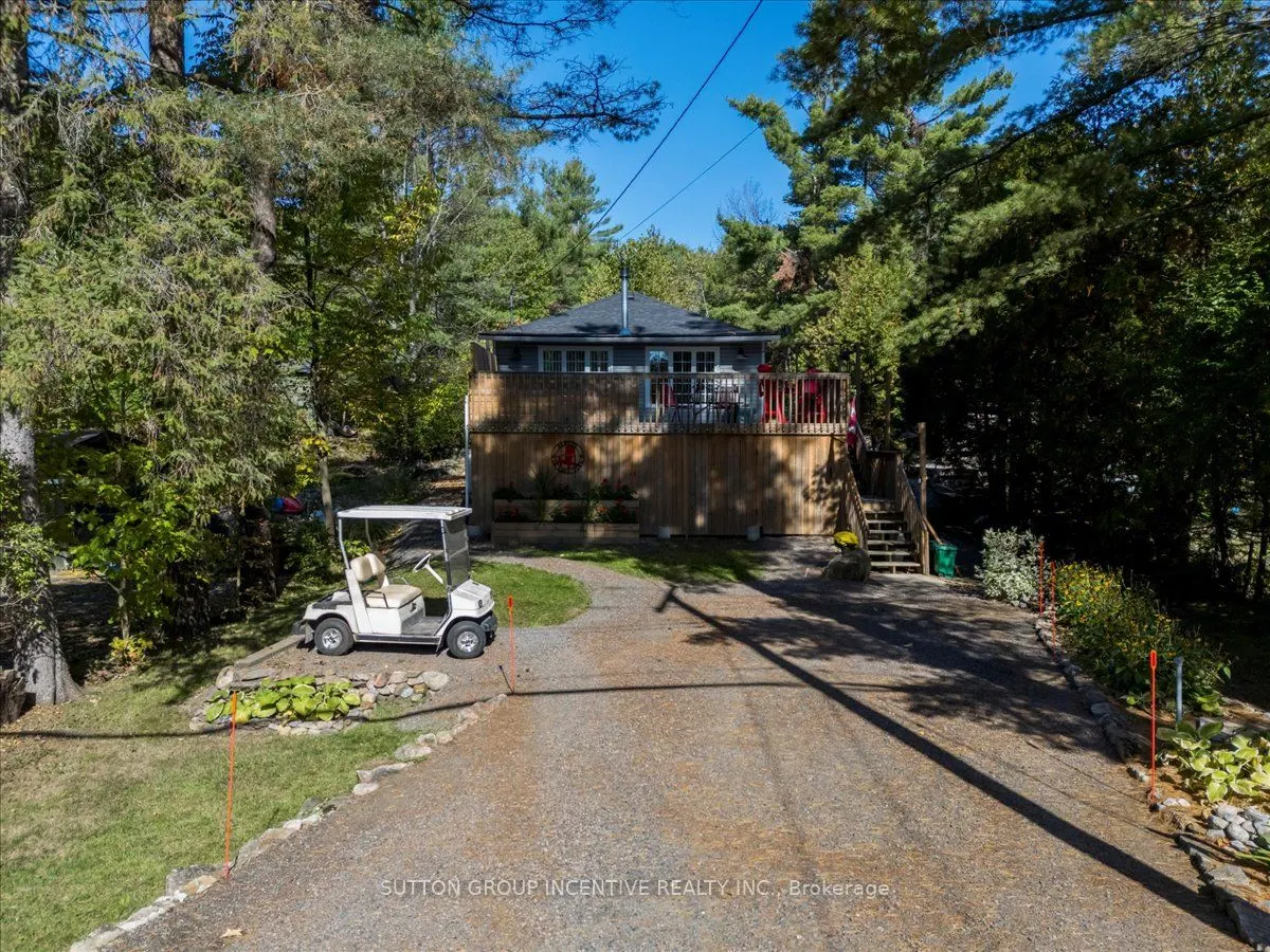 1169 North Kahshe Lake Road