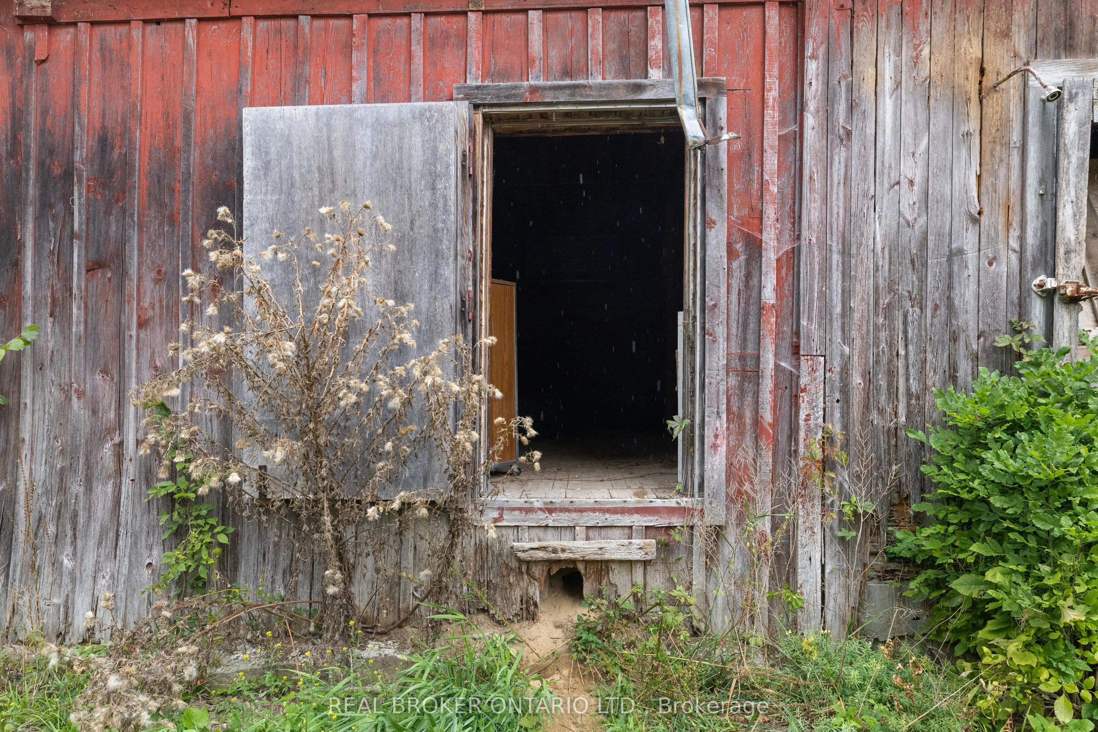 2099 County  20 Road