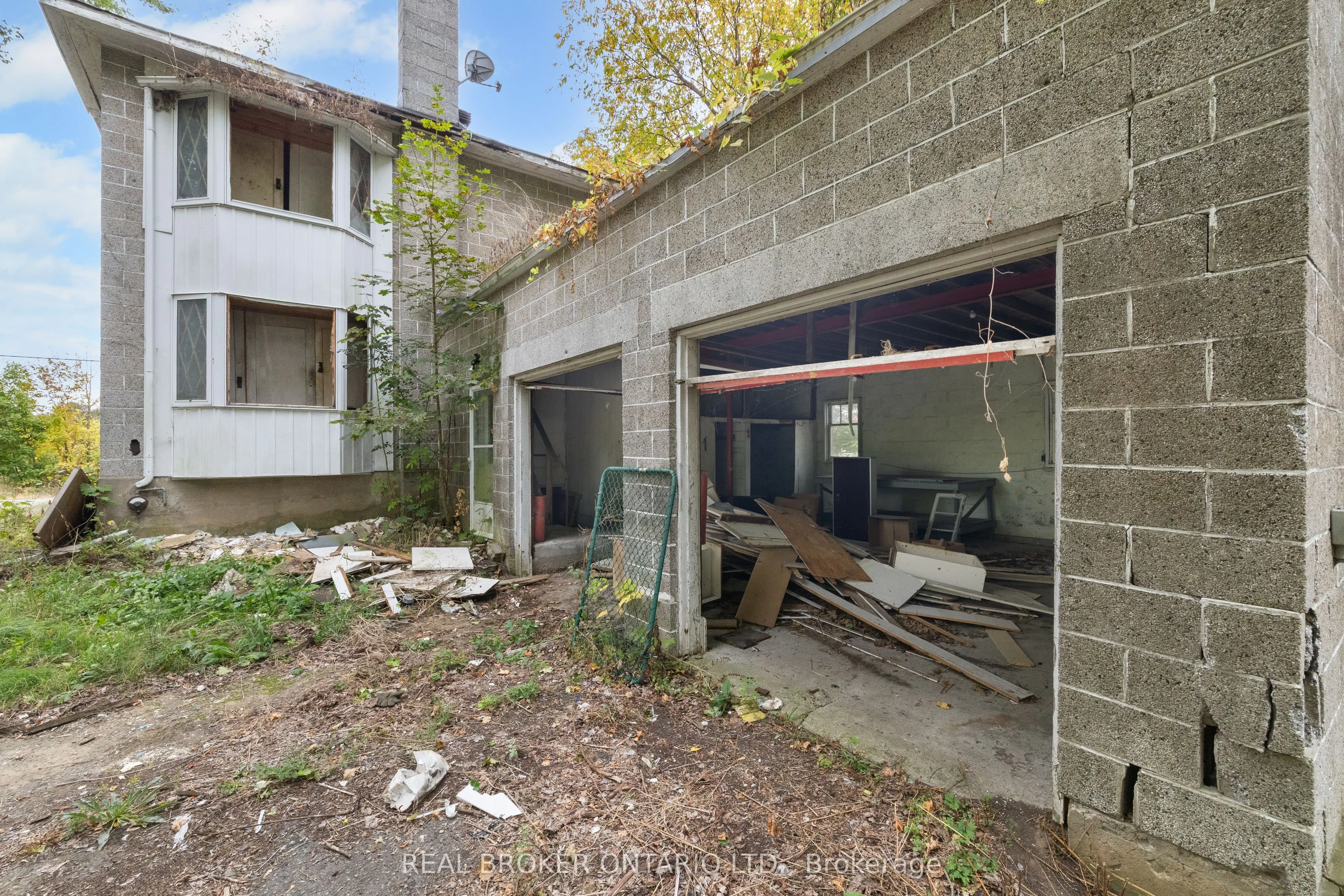 2099 County  20 Road