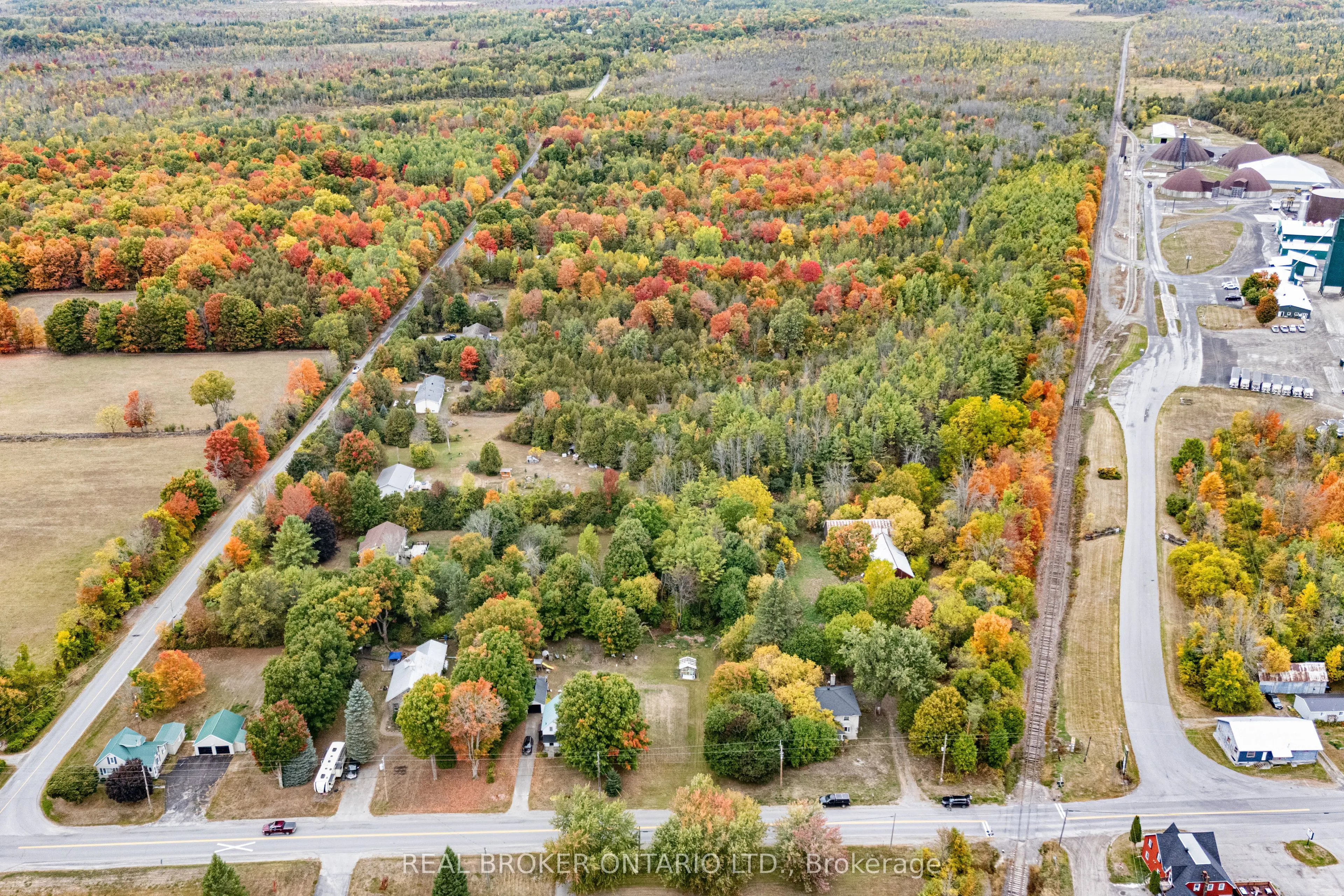 2099 County  20 Road
