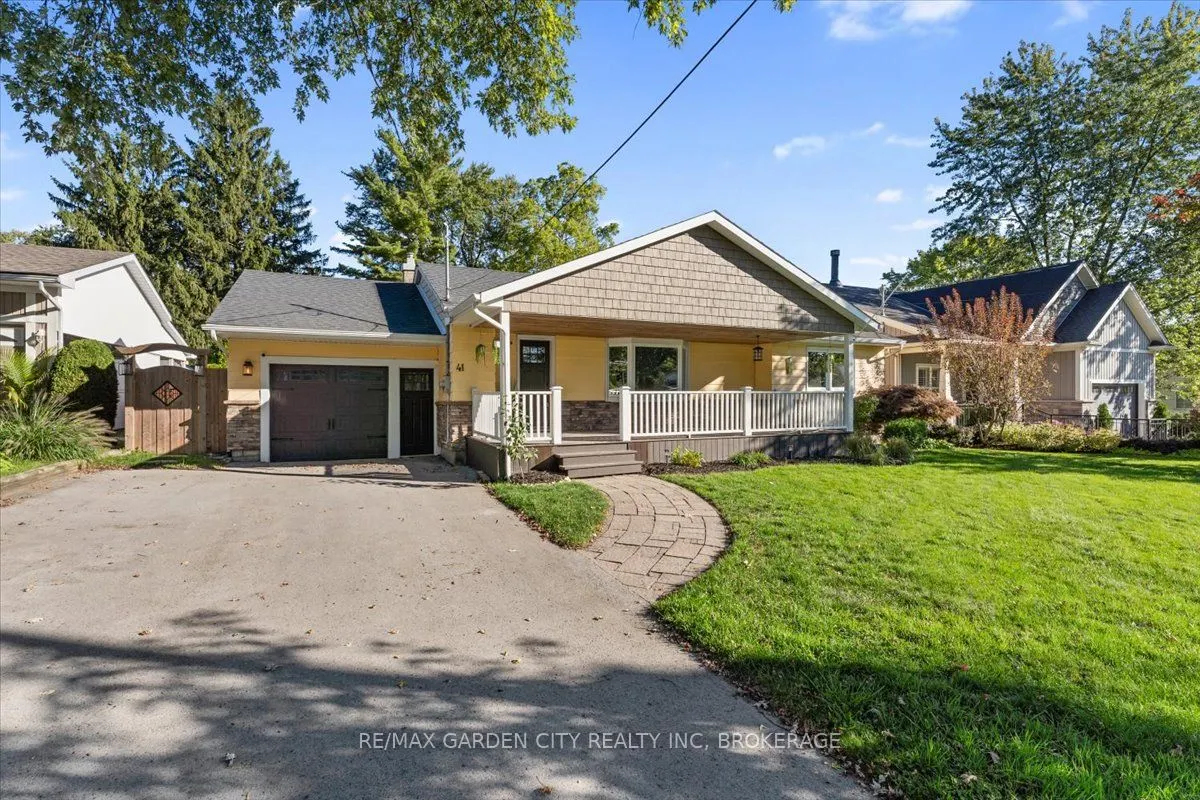 41 Emmett Street