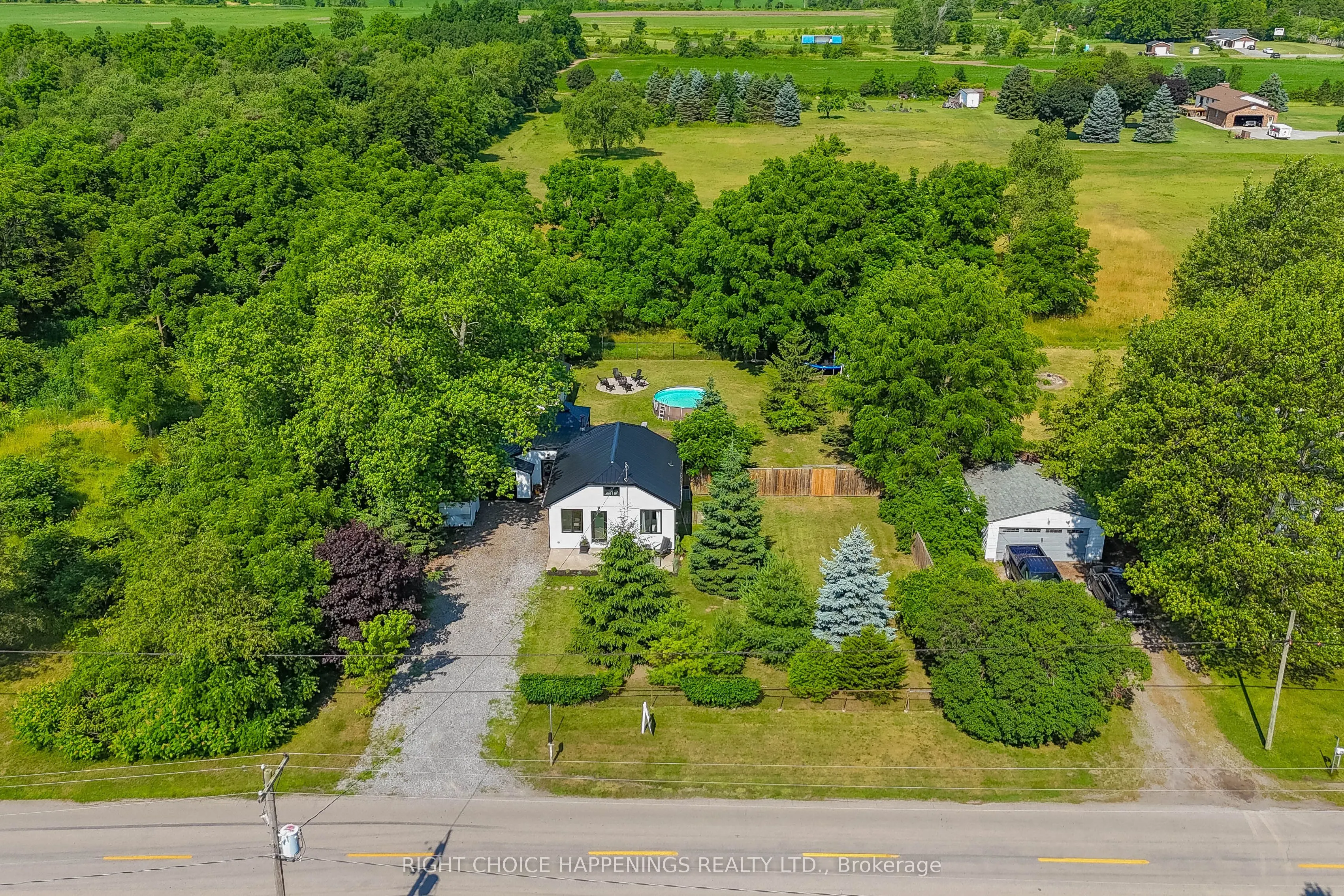 1368 Lorraine Road