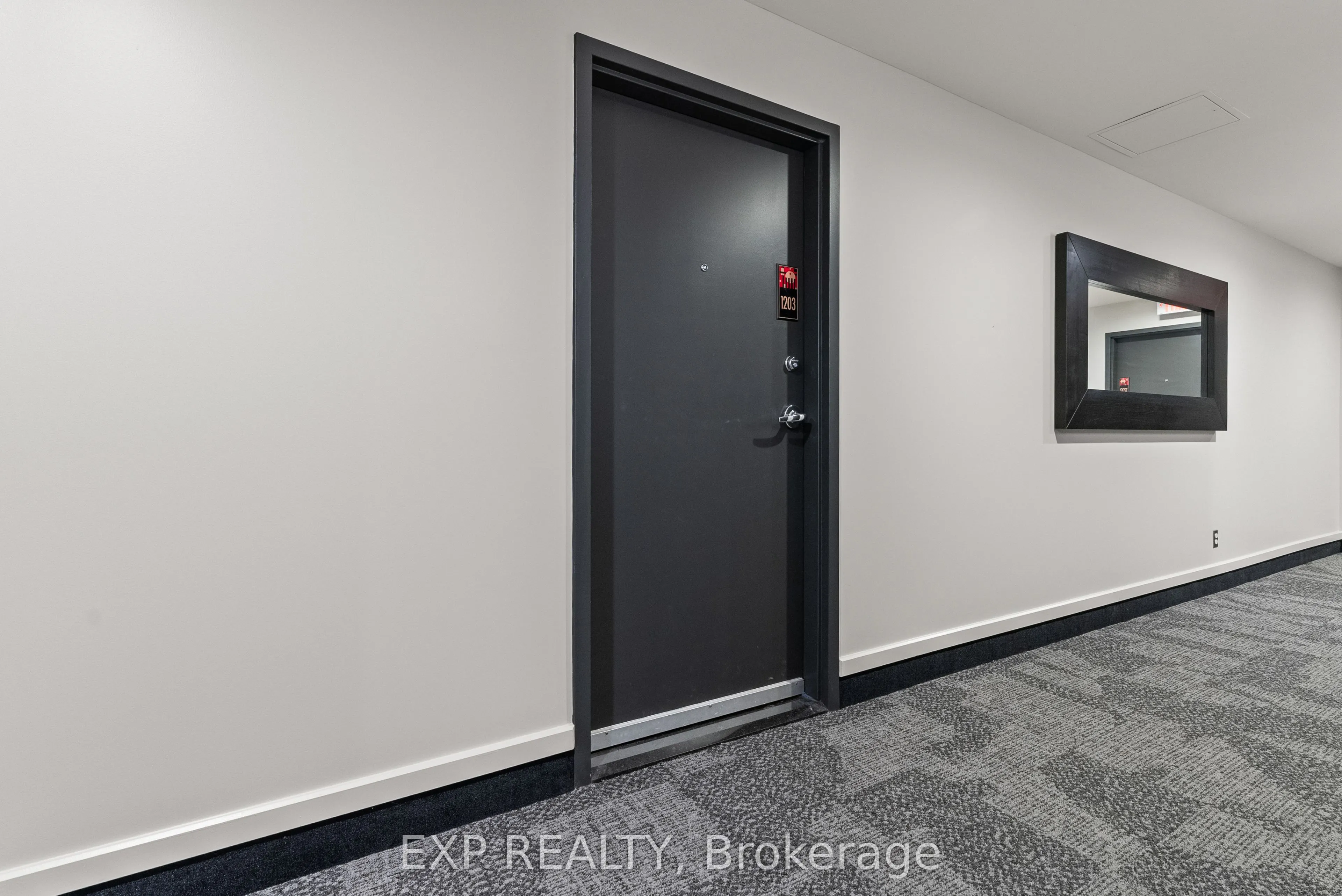 75 Cleary Avenue, #1203