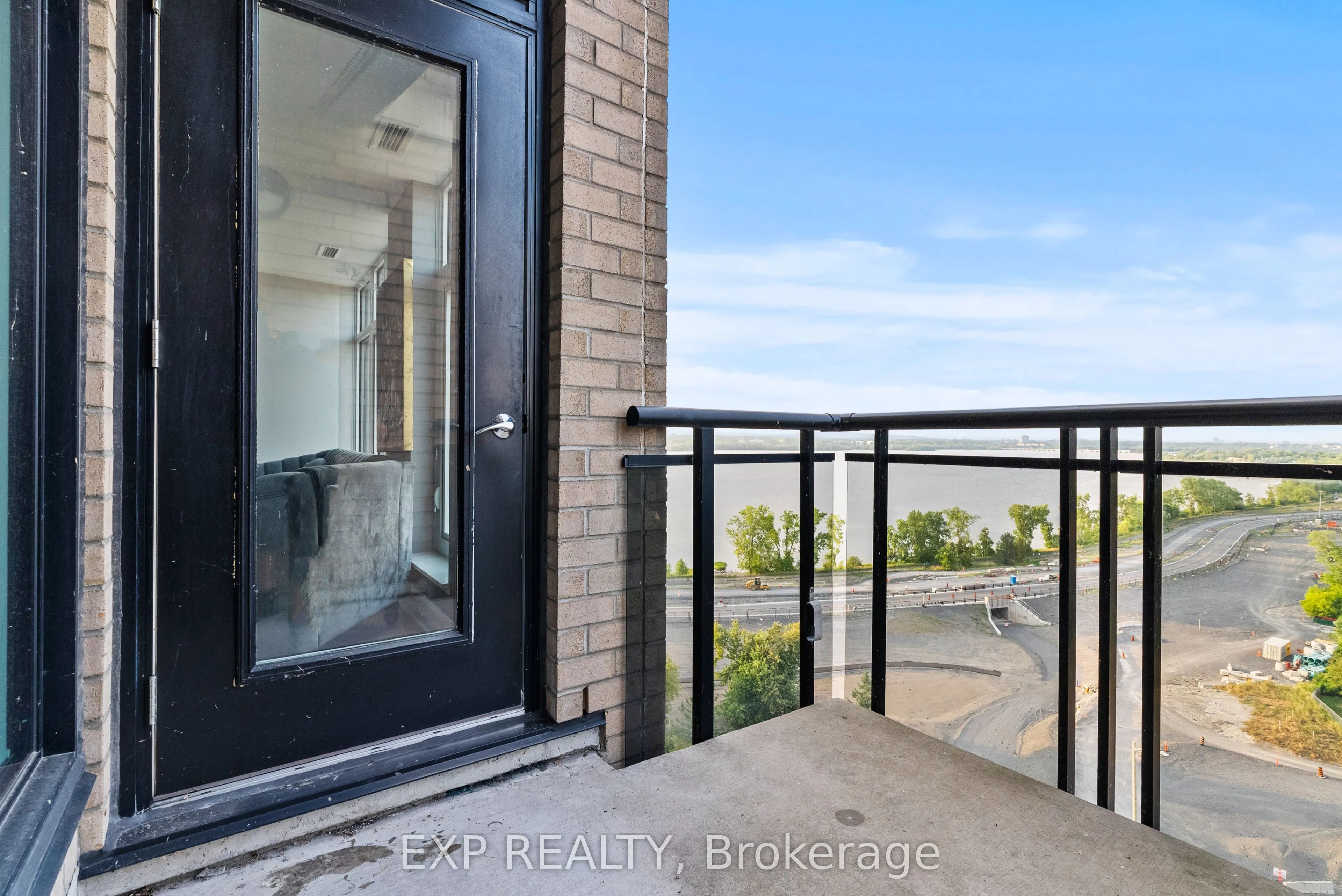75 Cleary Avenue, #1203