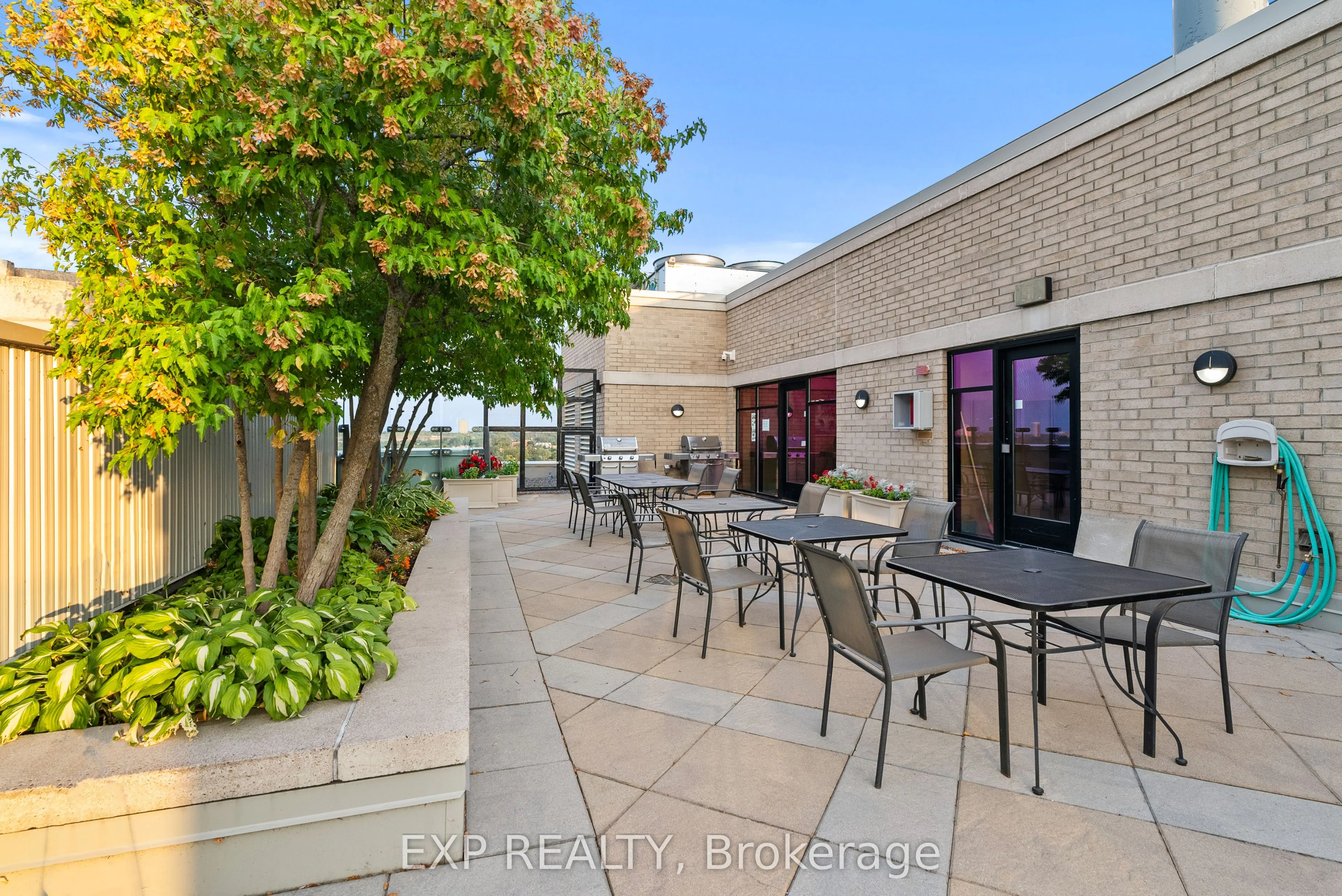 75 Cleary Avenue, #1203