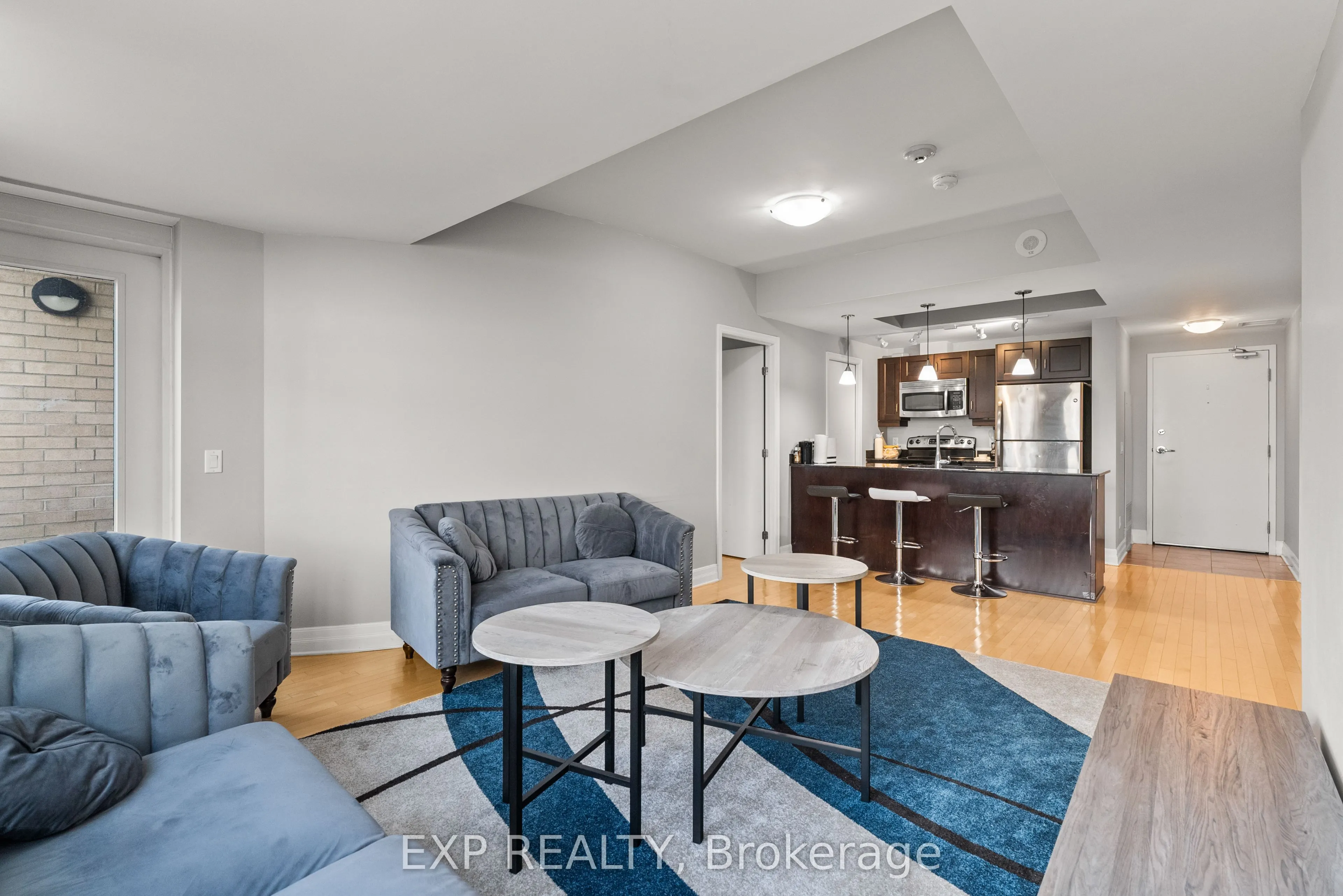 75 Cleary Avenue, #1203