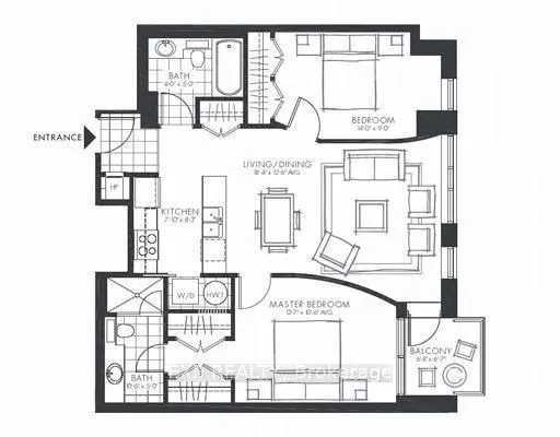 75 Cleary Avenue, #1203