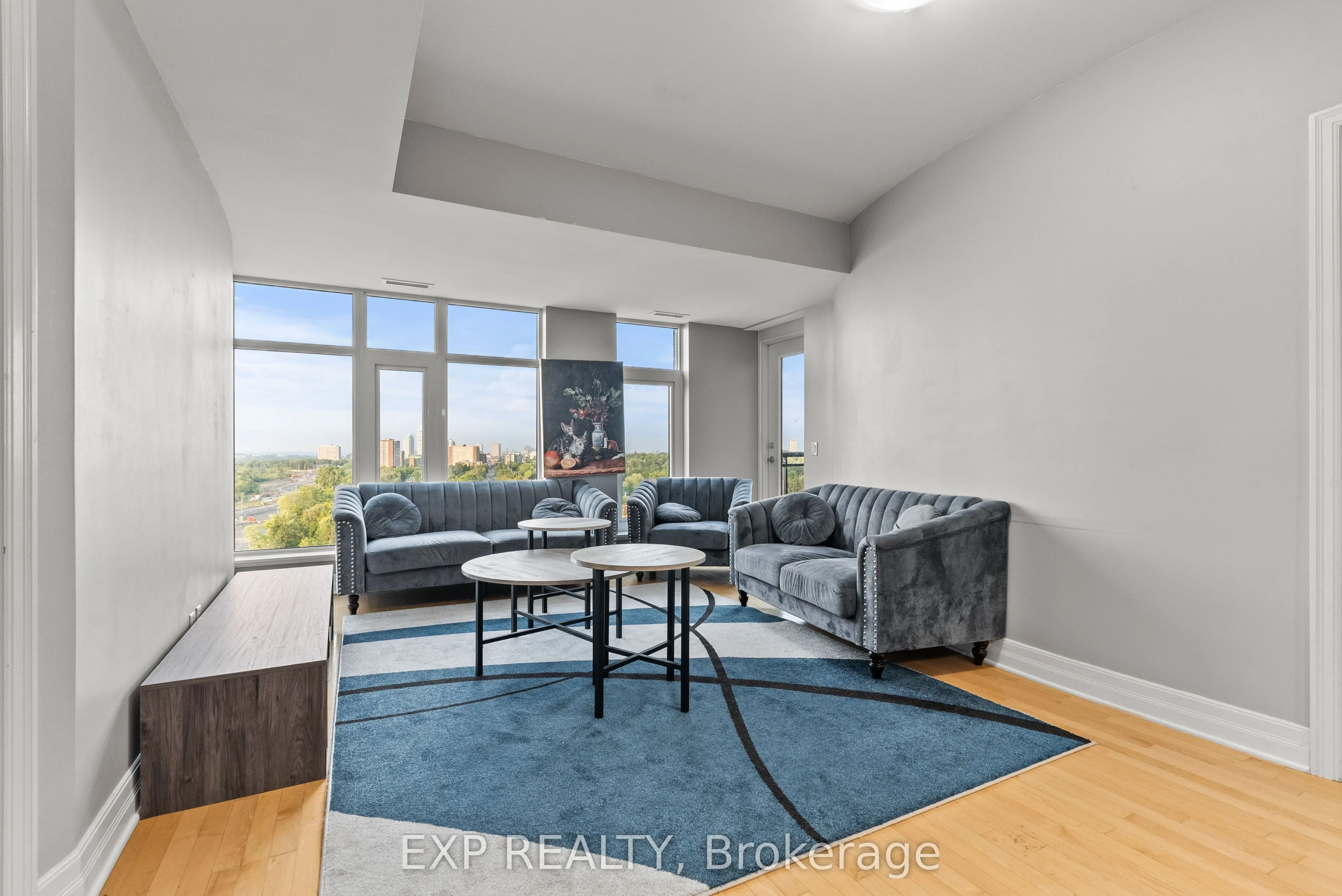 75 Cleary Avenue, #1203