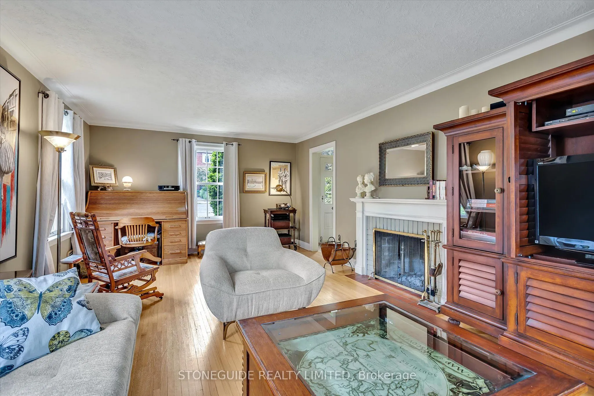 442 Gordon Avenue
