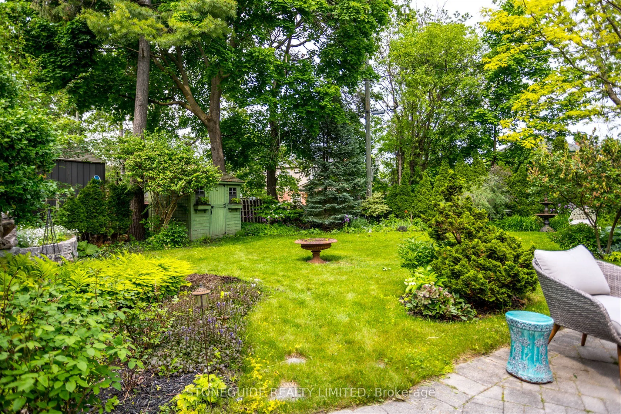 442 Gordon Avenue