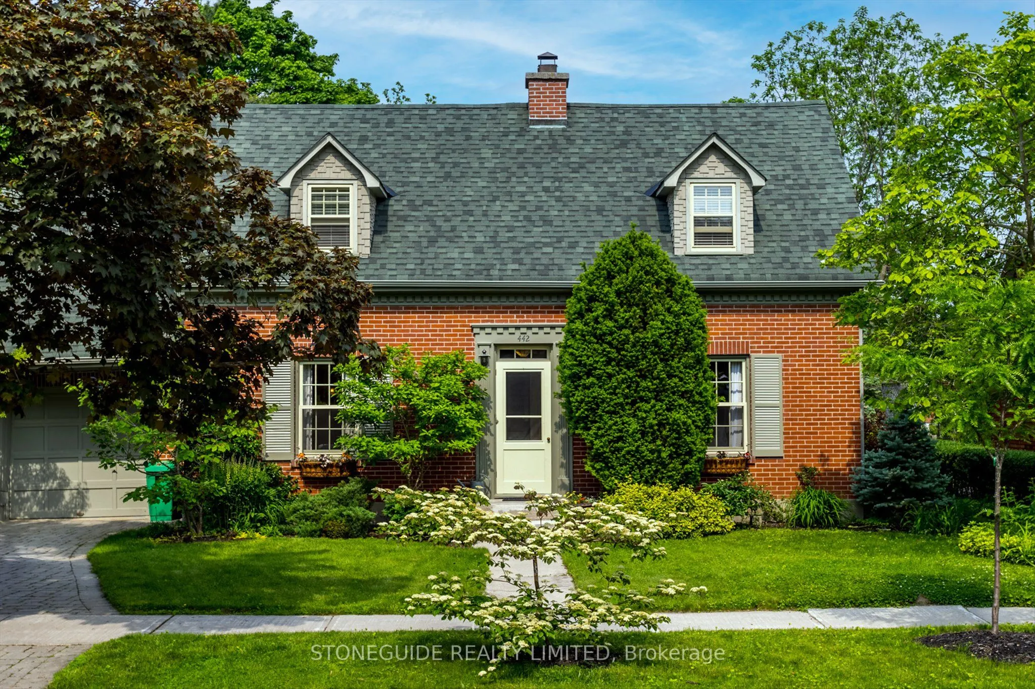 442 Gordon Avenue