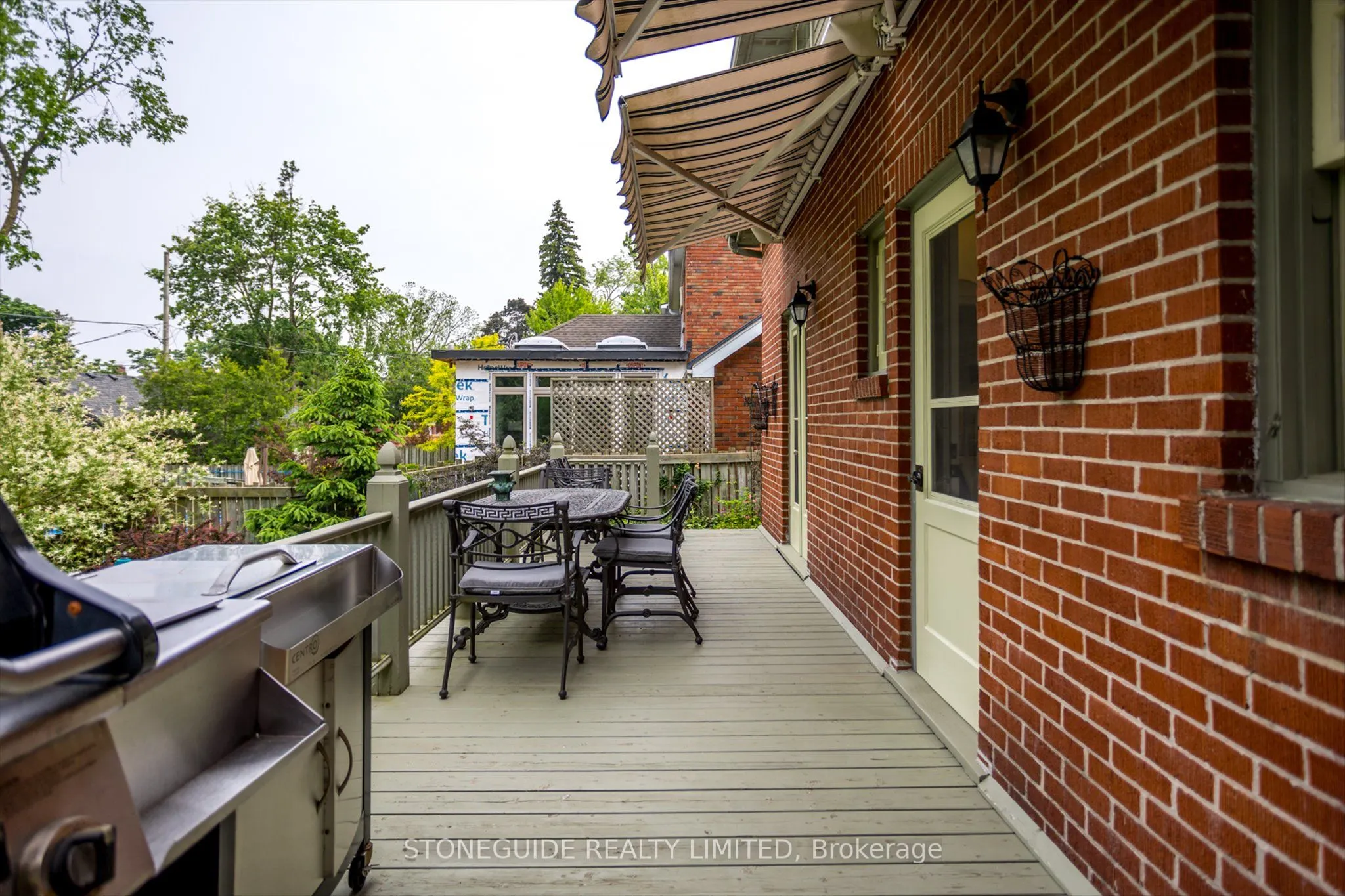 442 Gordon Avenue