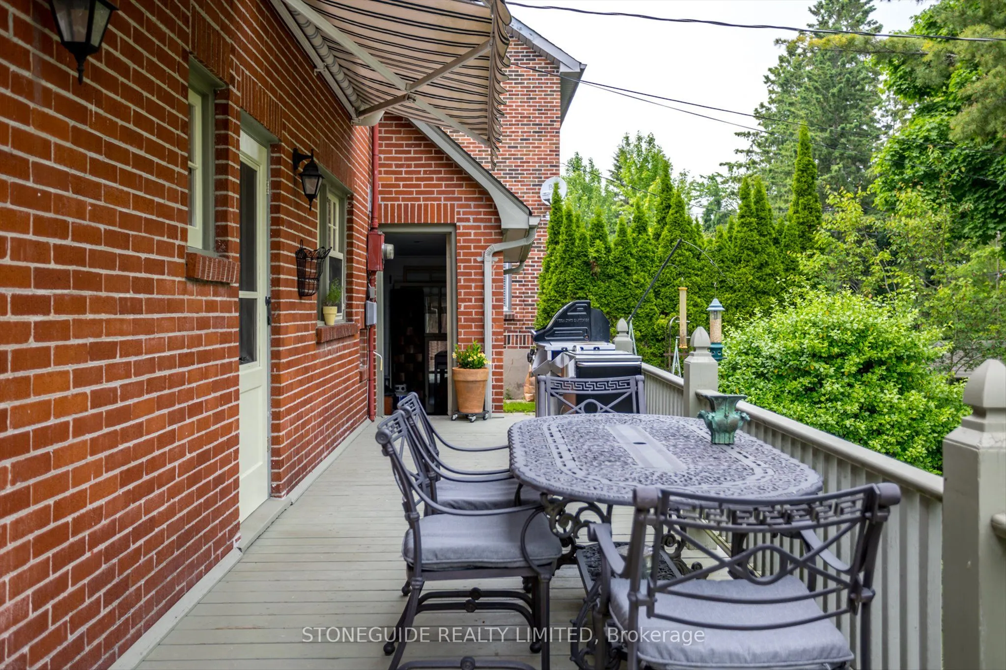 442 Gordon Avenue