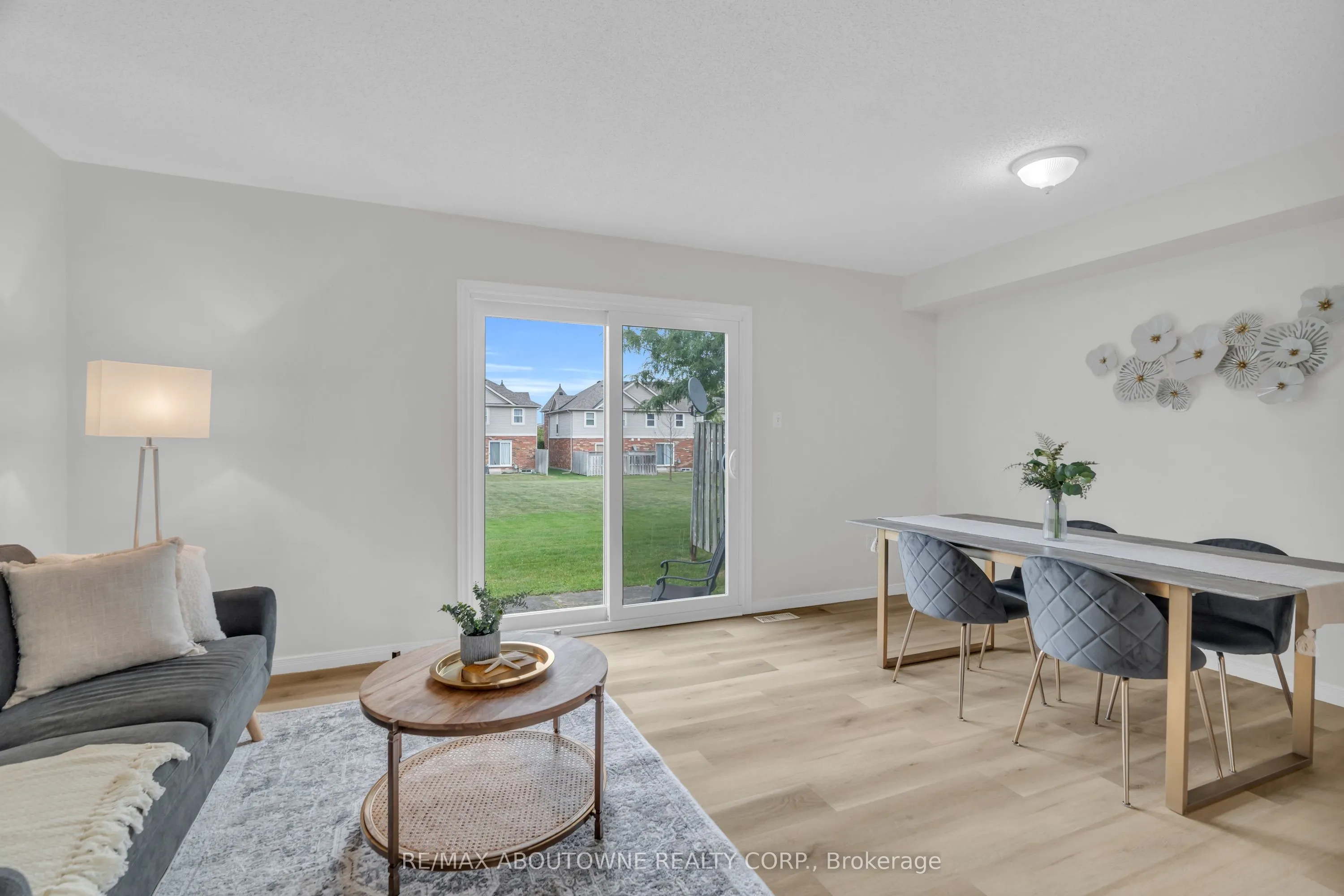 124 Gosling Gardens, #45