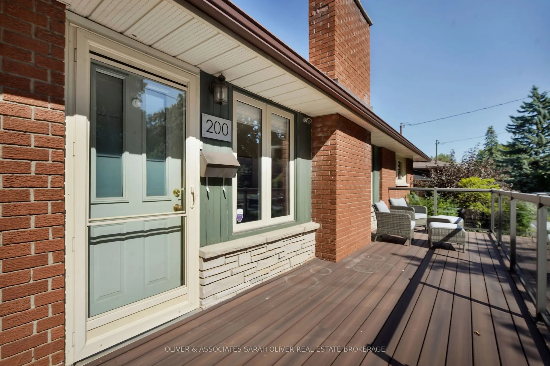 200 Gladman Avenue