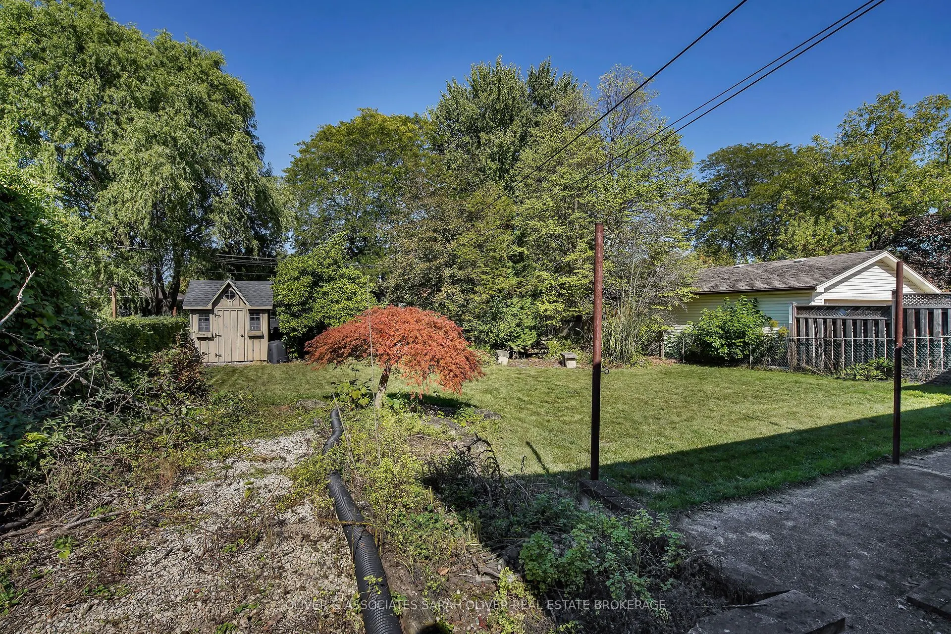 200 Gladman Avenue