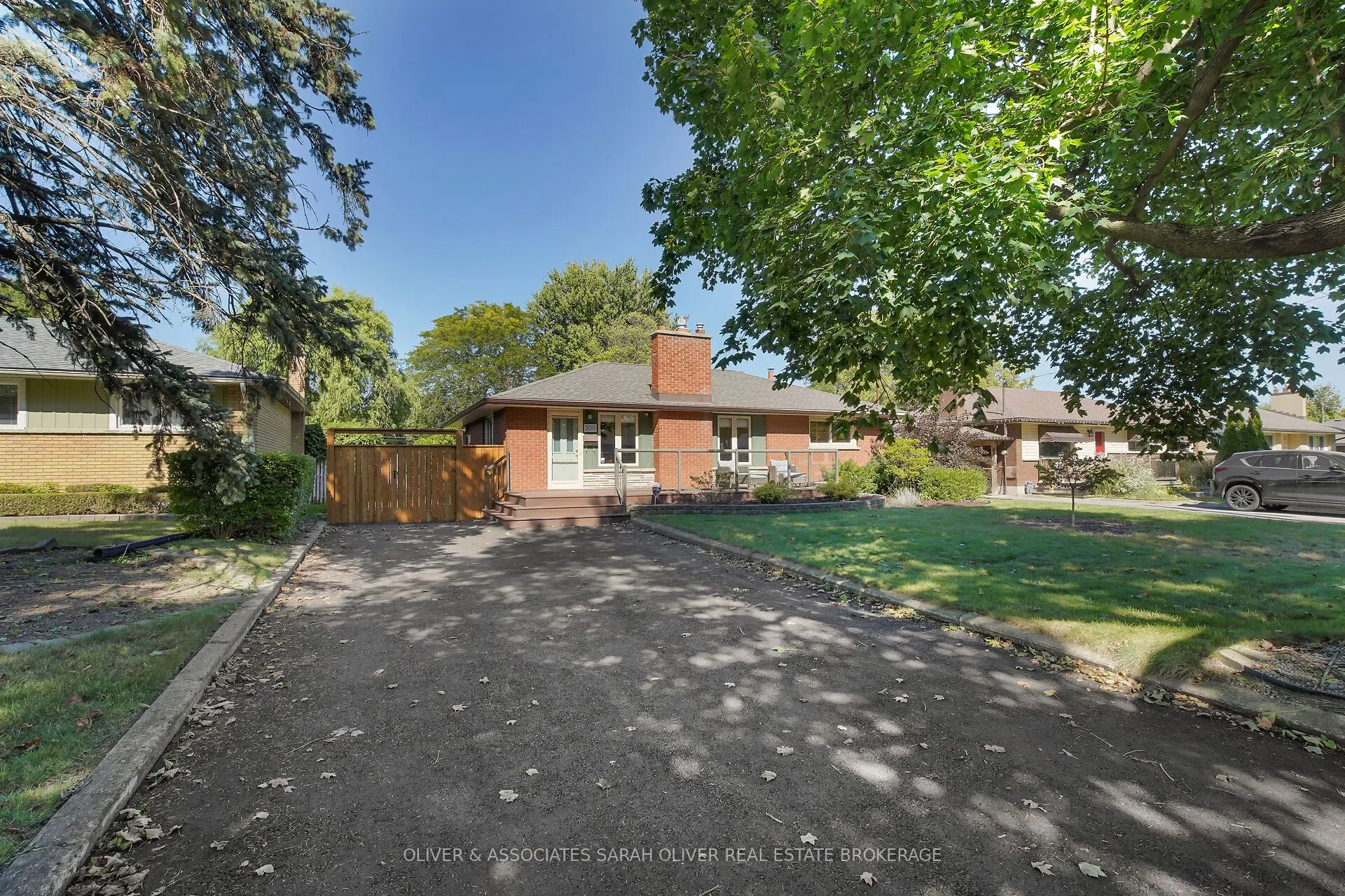 200 Gladman Avenue