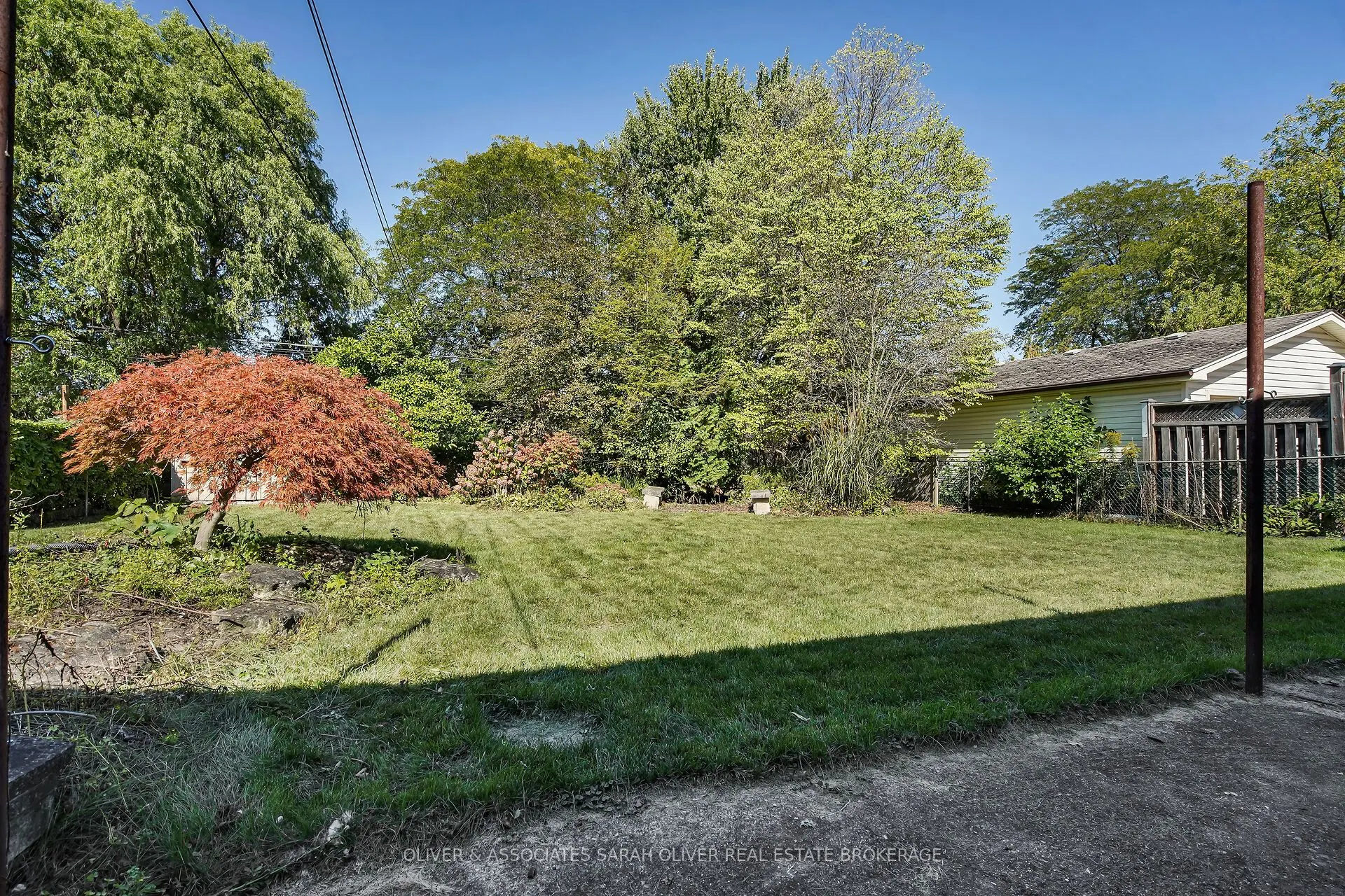 200 Gladman Avenue