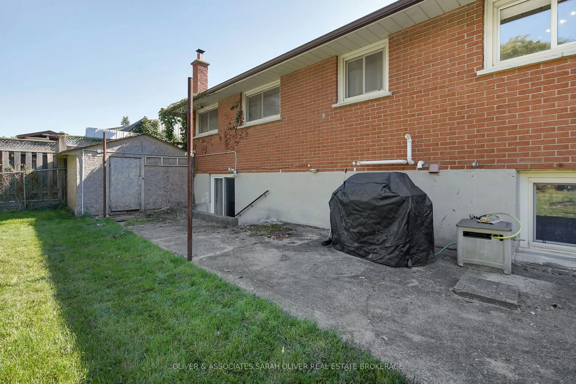 200 Gladman Avenue
