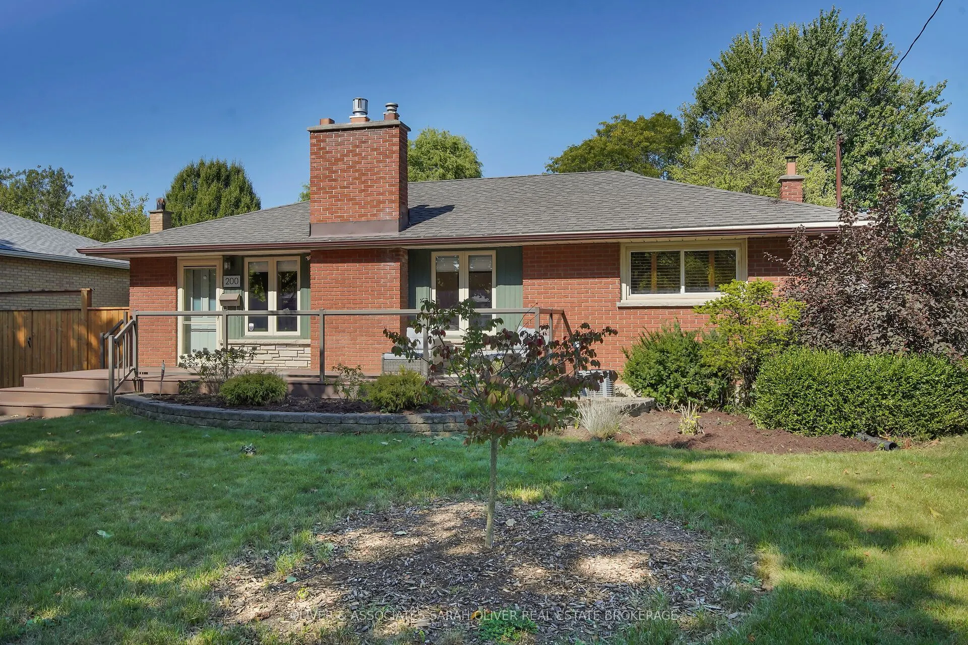 200 Gladman Avenue
