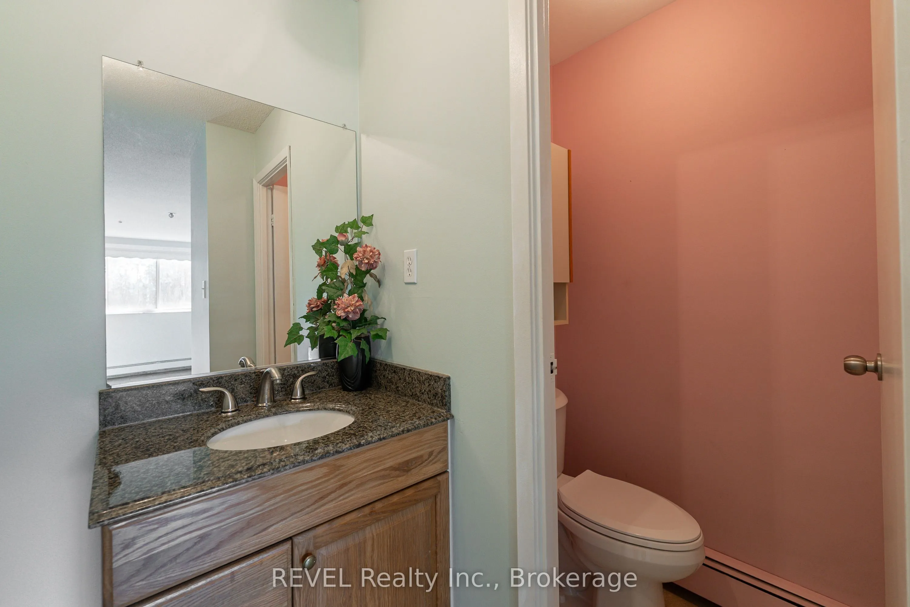 3955 Portage Road, #206