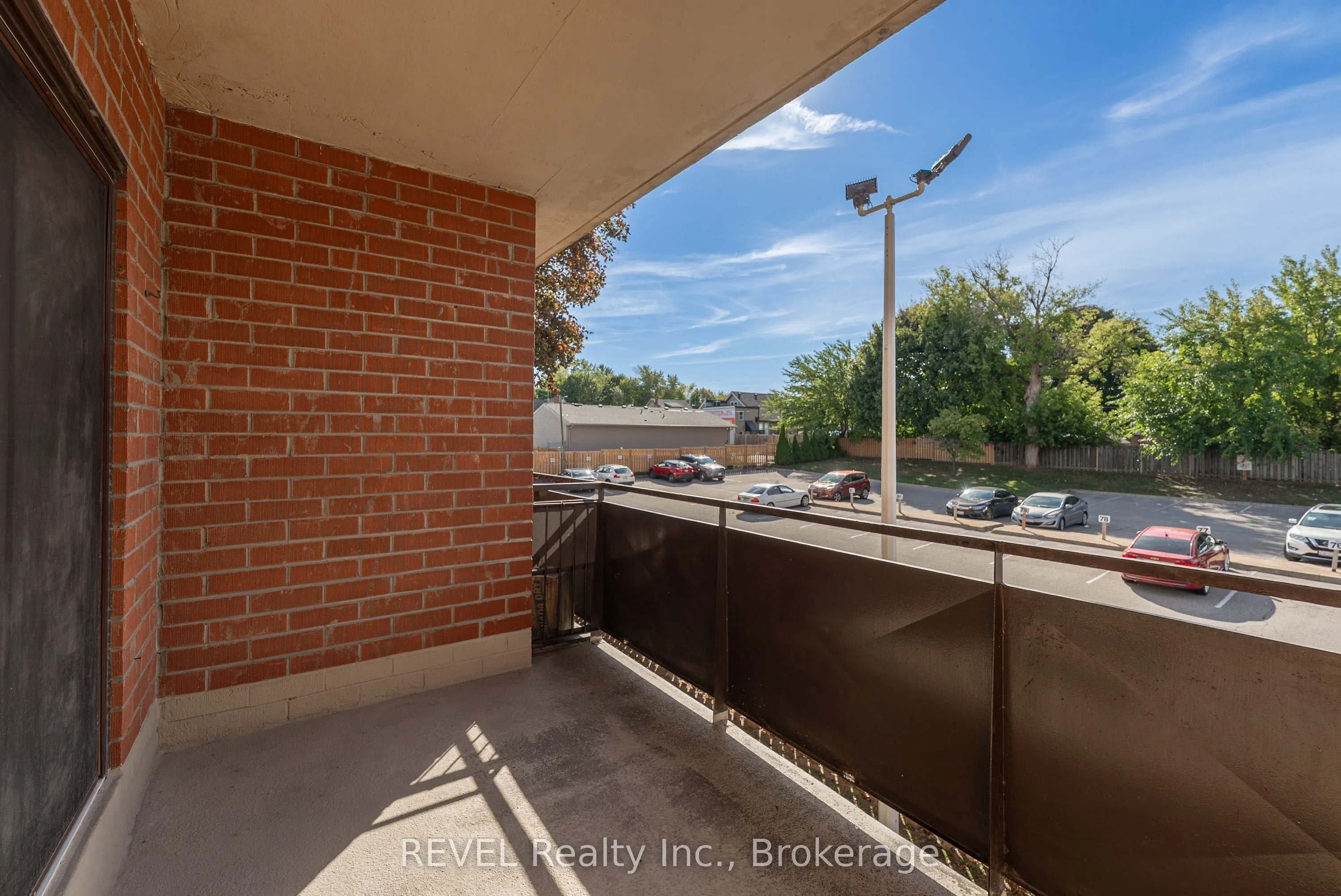 3955 Portage Road, #206
