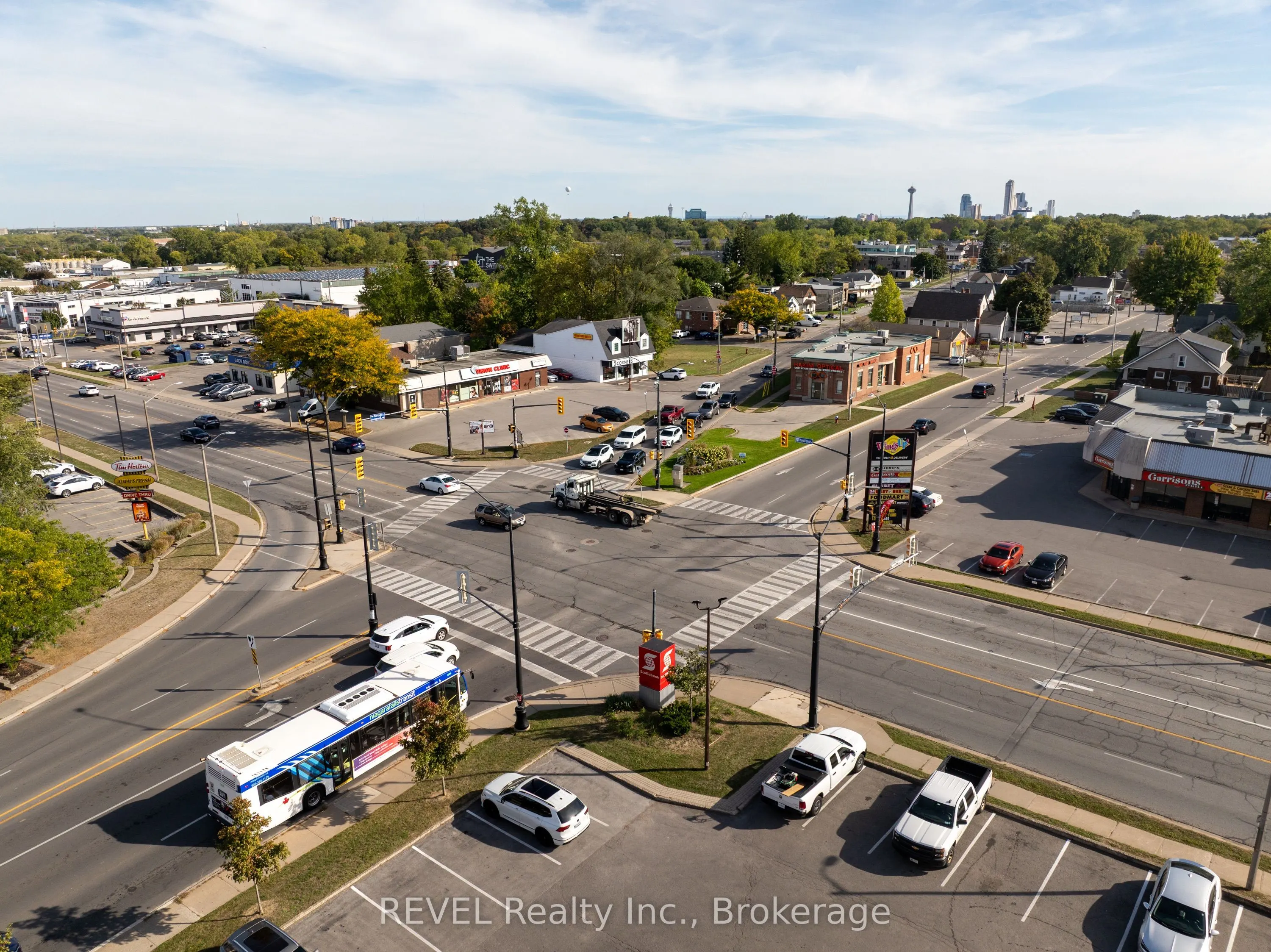 3955 Portage Road, #206