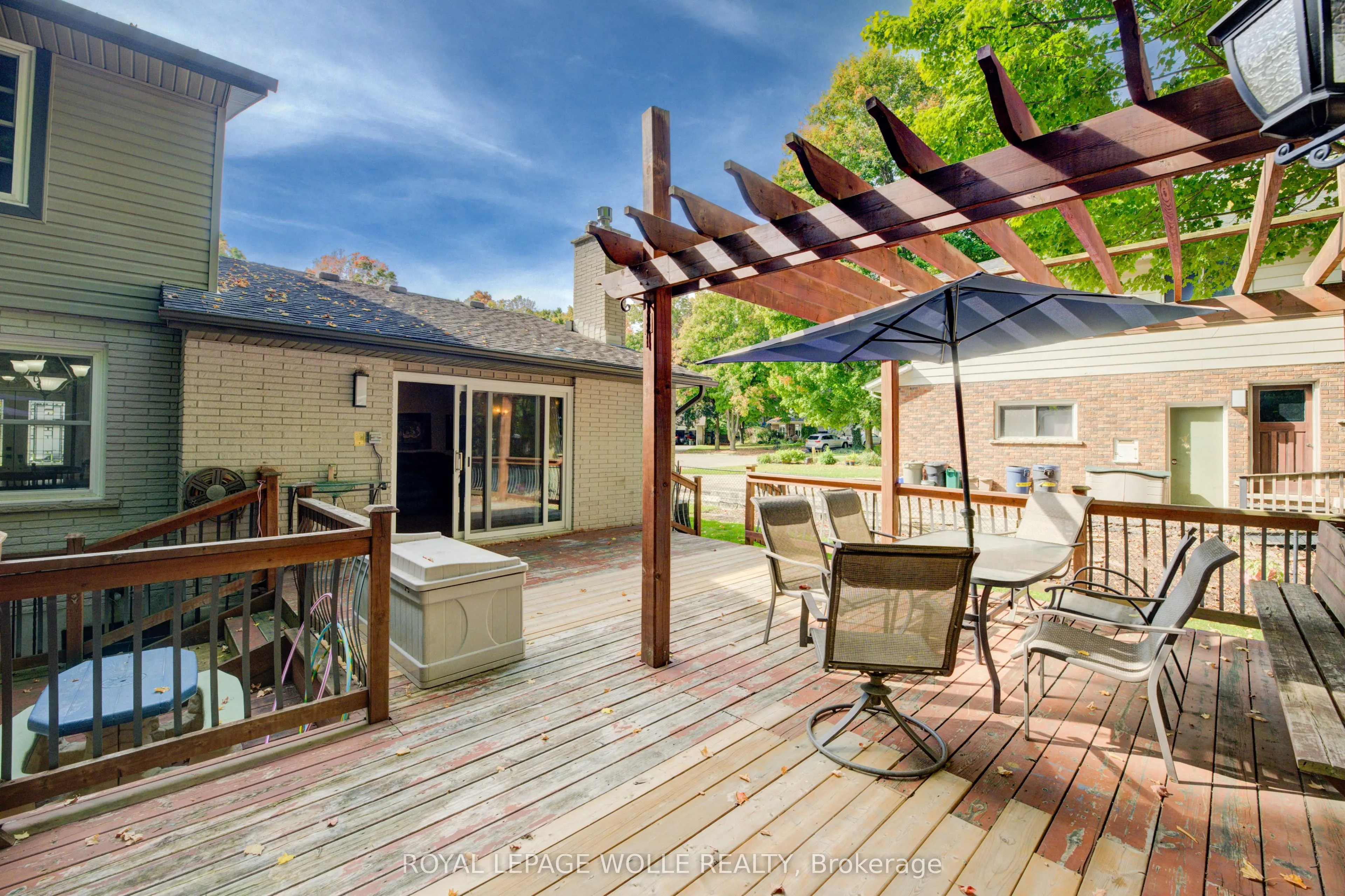 6 Purple Martin Court