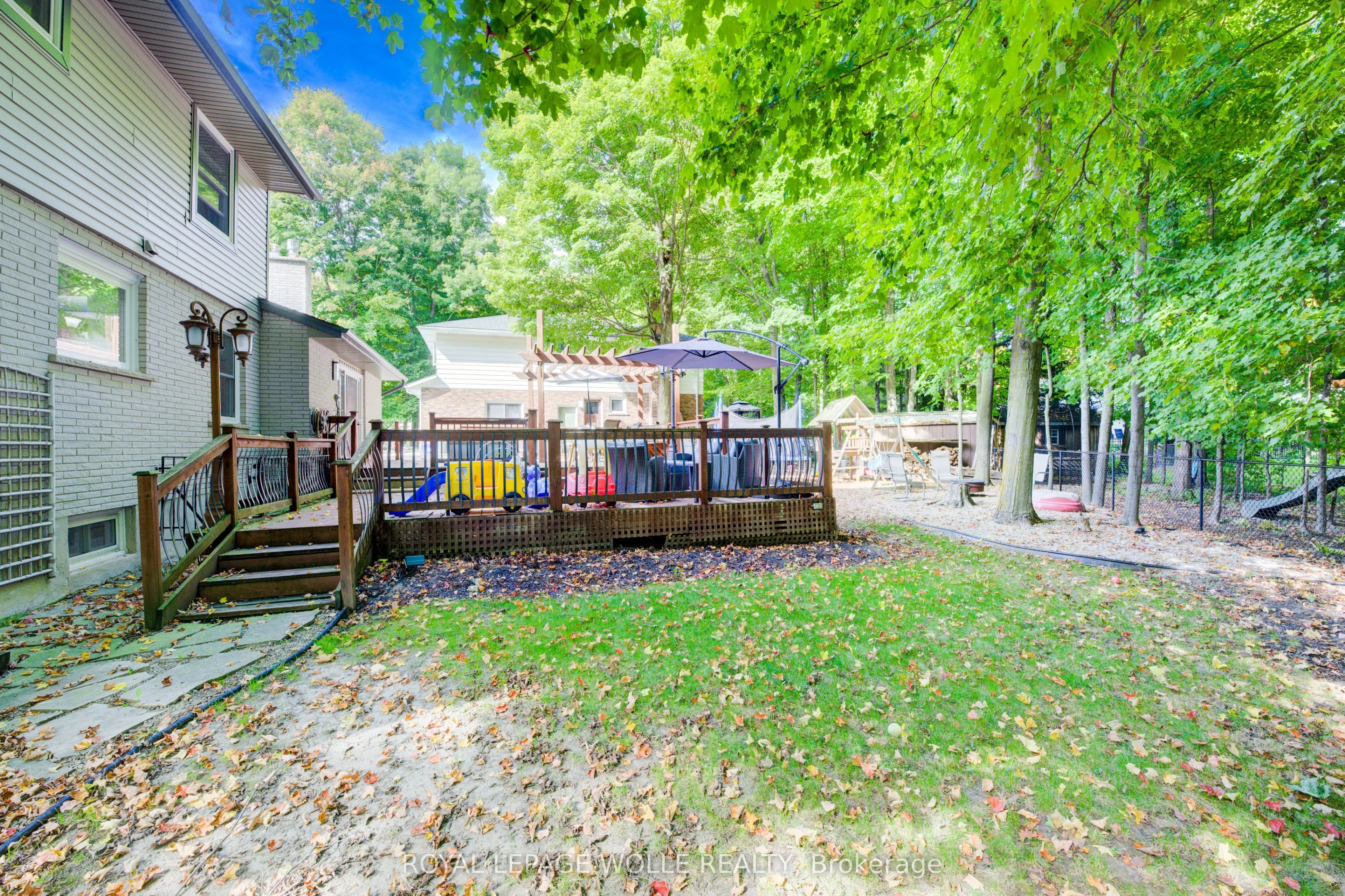 6 Purple Martin Court
