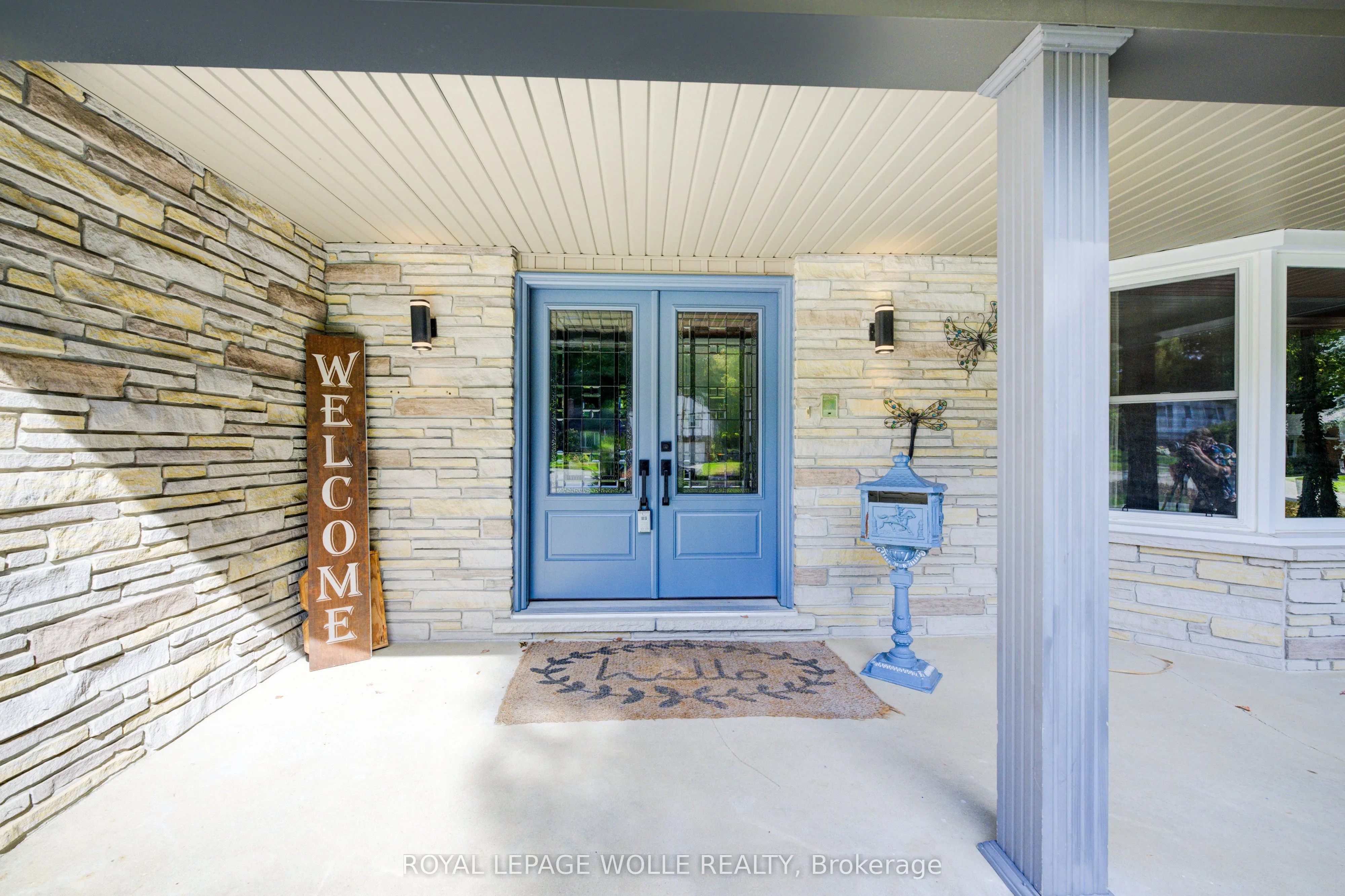 6 Purple Martin Court