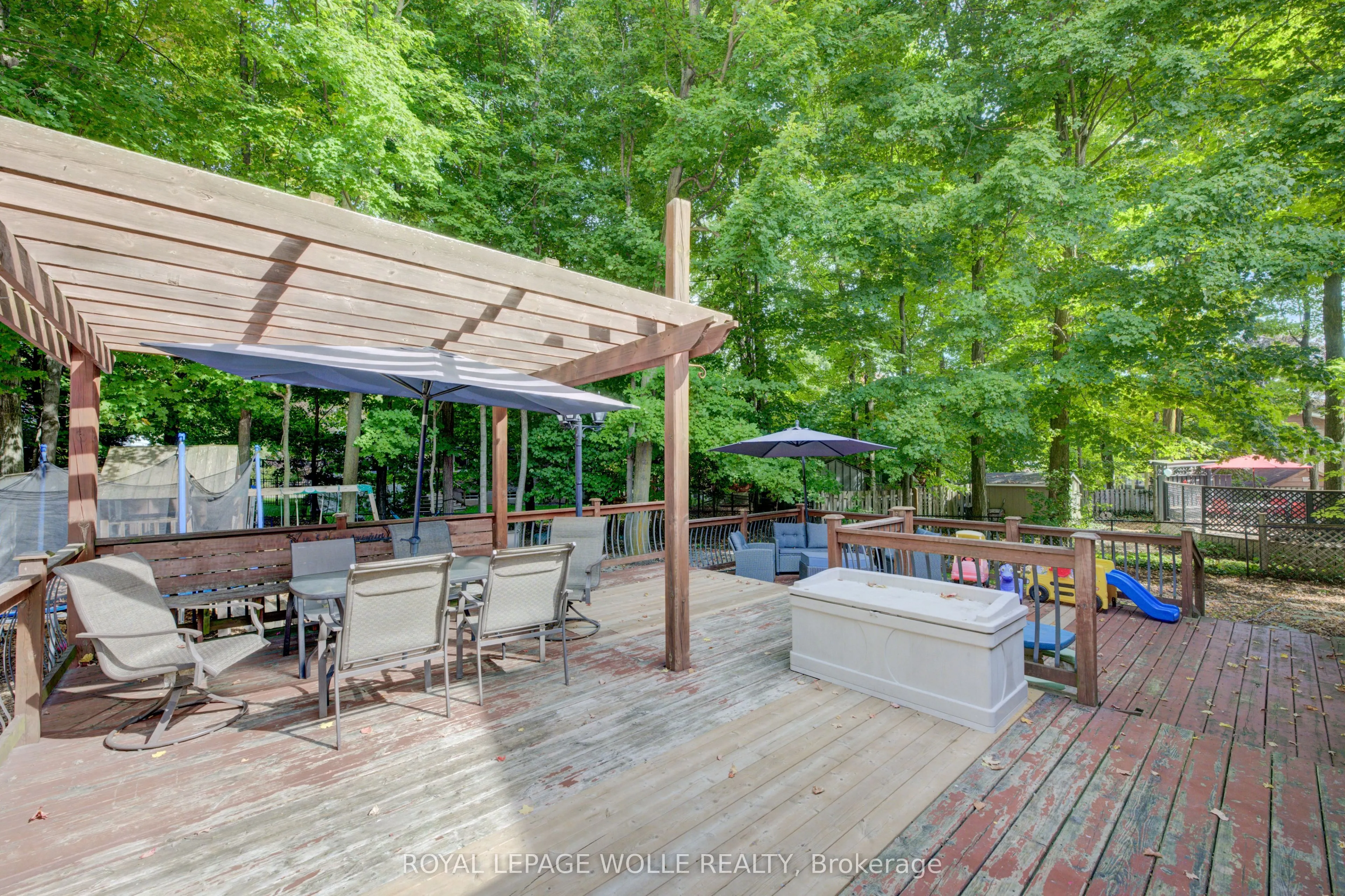 6 Purple Martin Court
