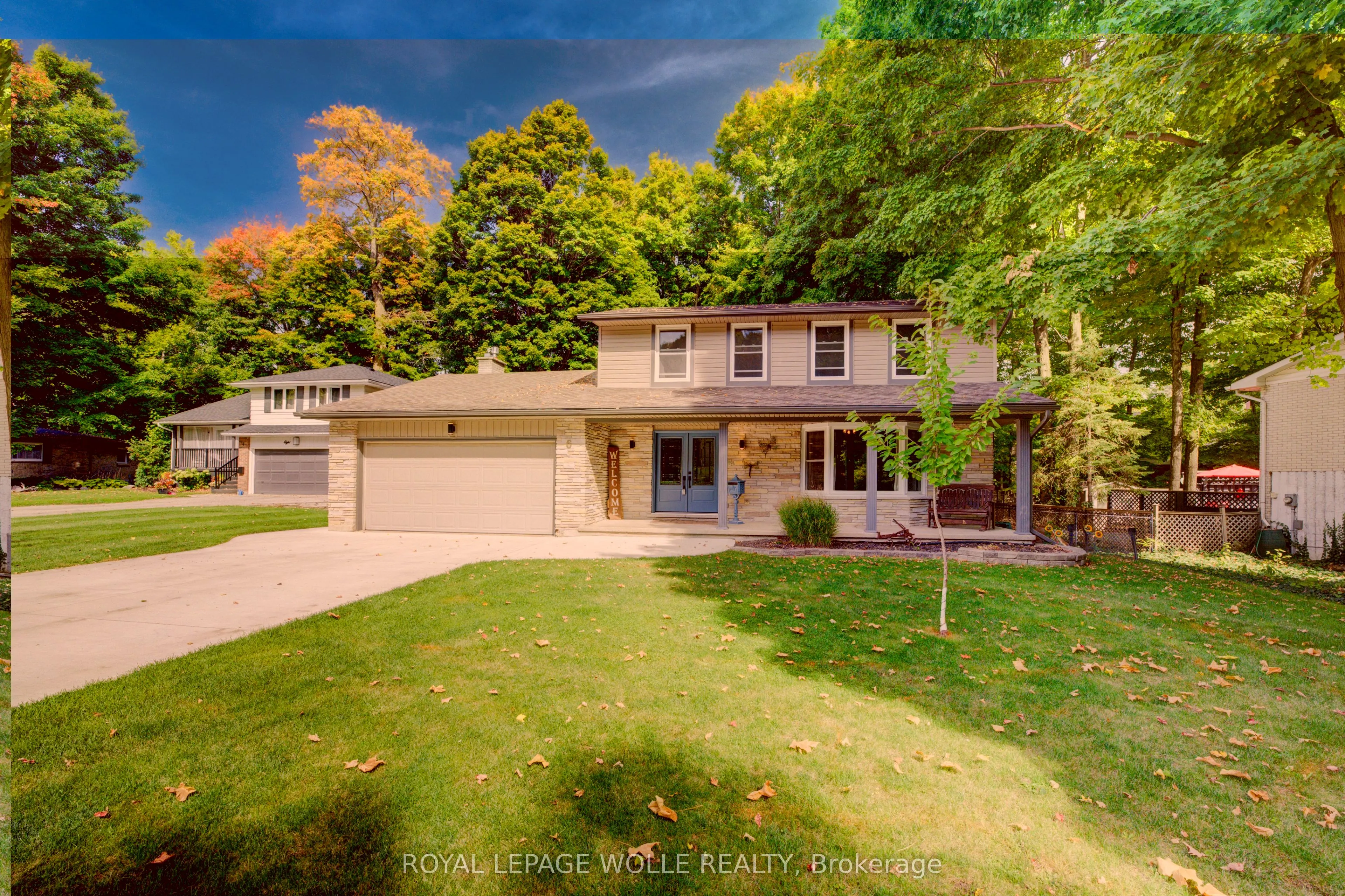 6 Purple Martin Court