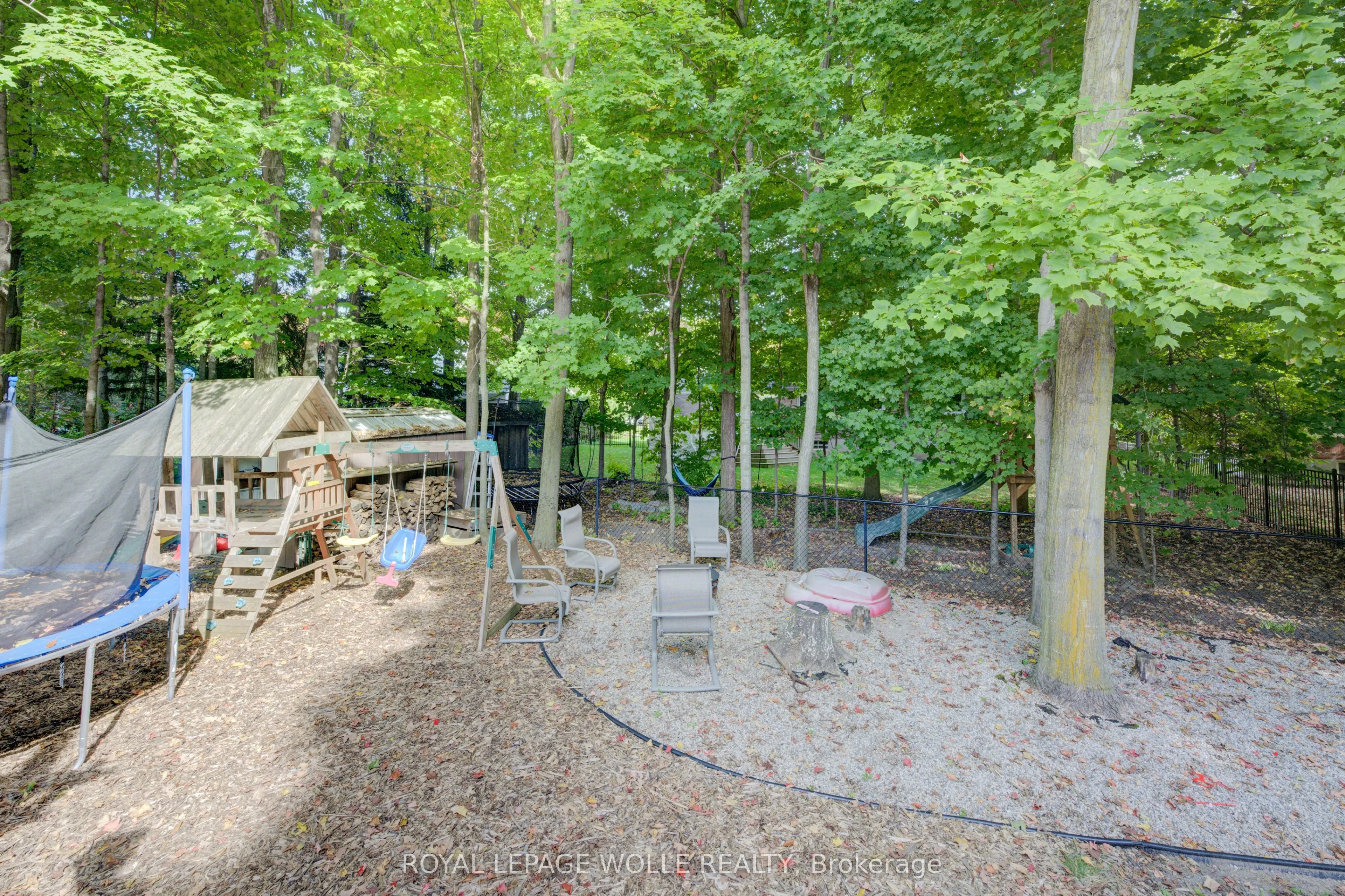 6 Purple Martin Court