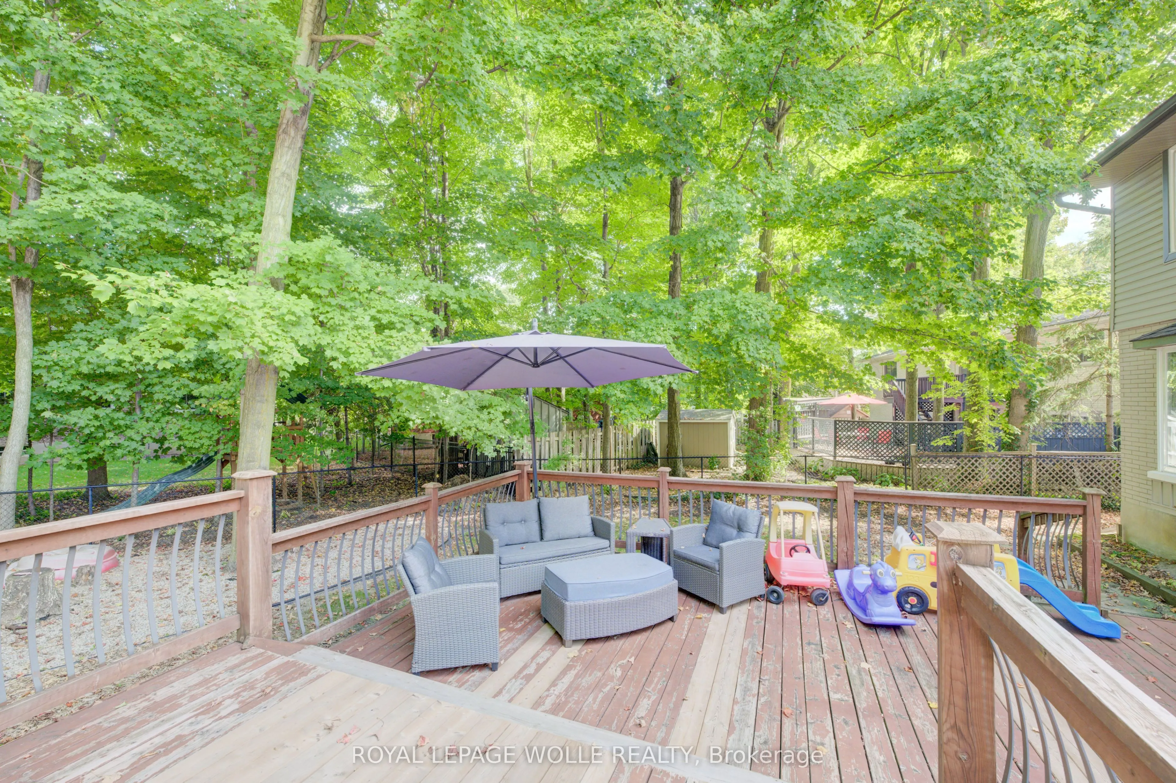 6 Purple Martin Court