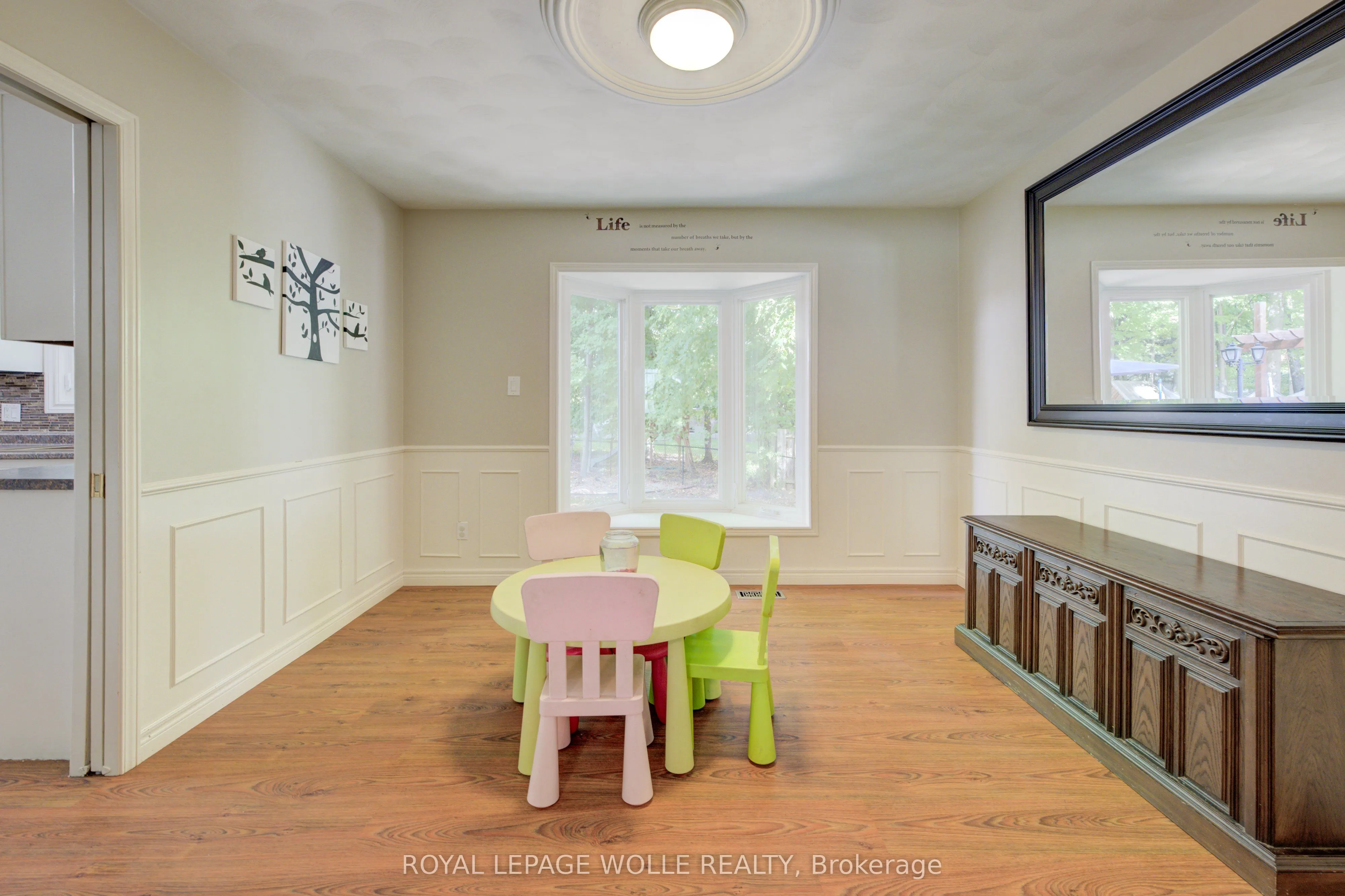 6 Purple Martin Court