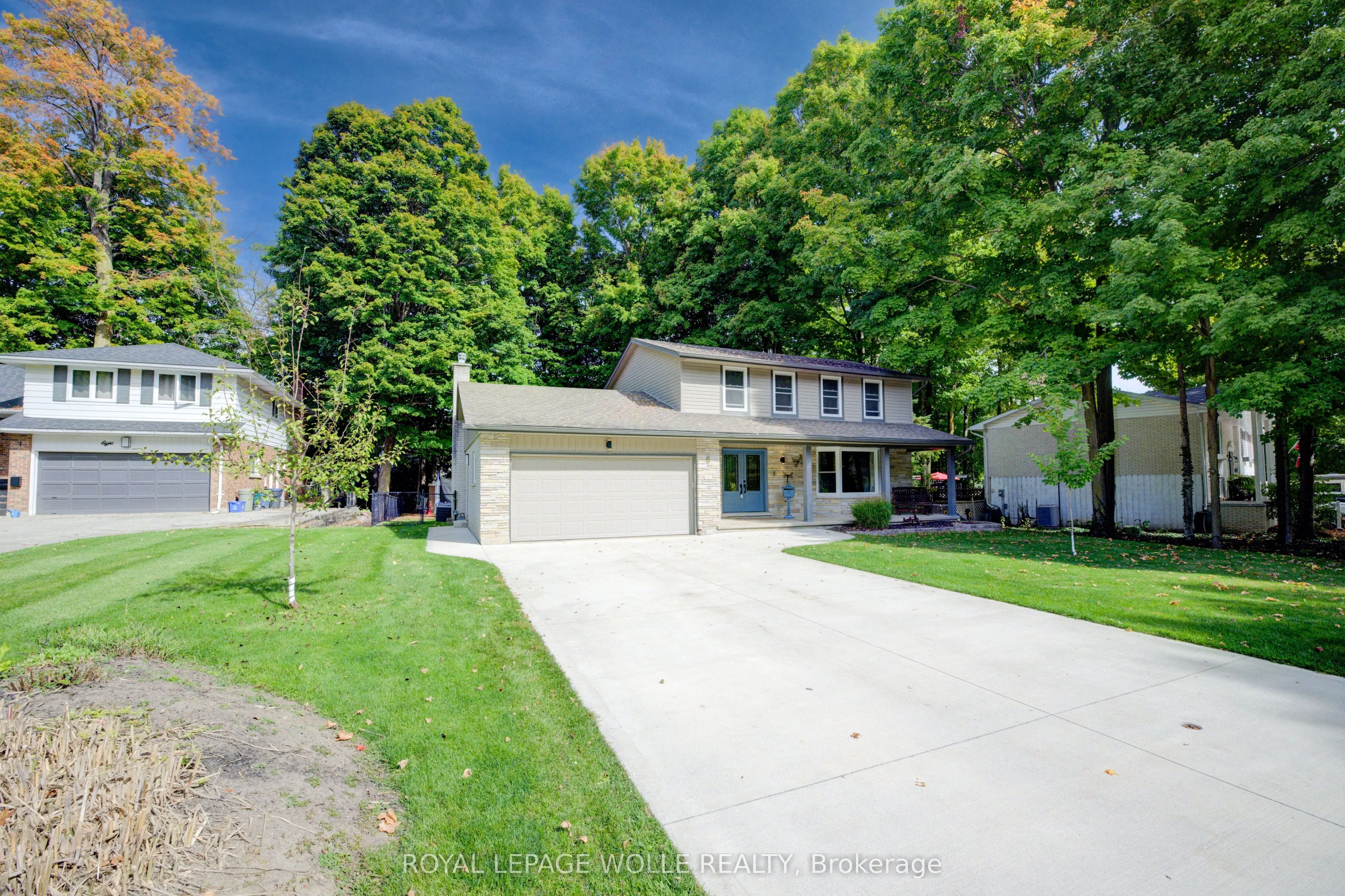 6 Purple Martin Court