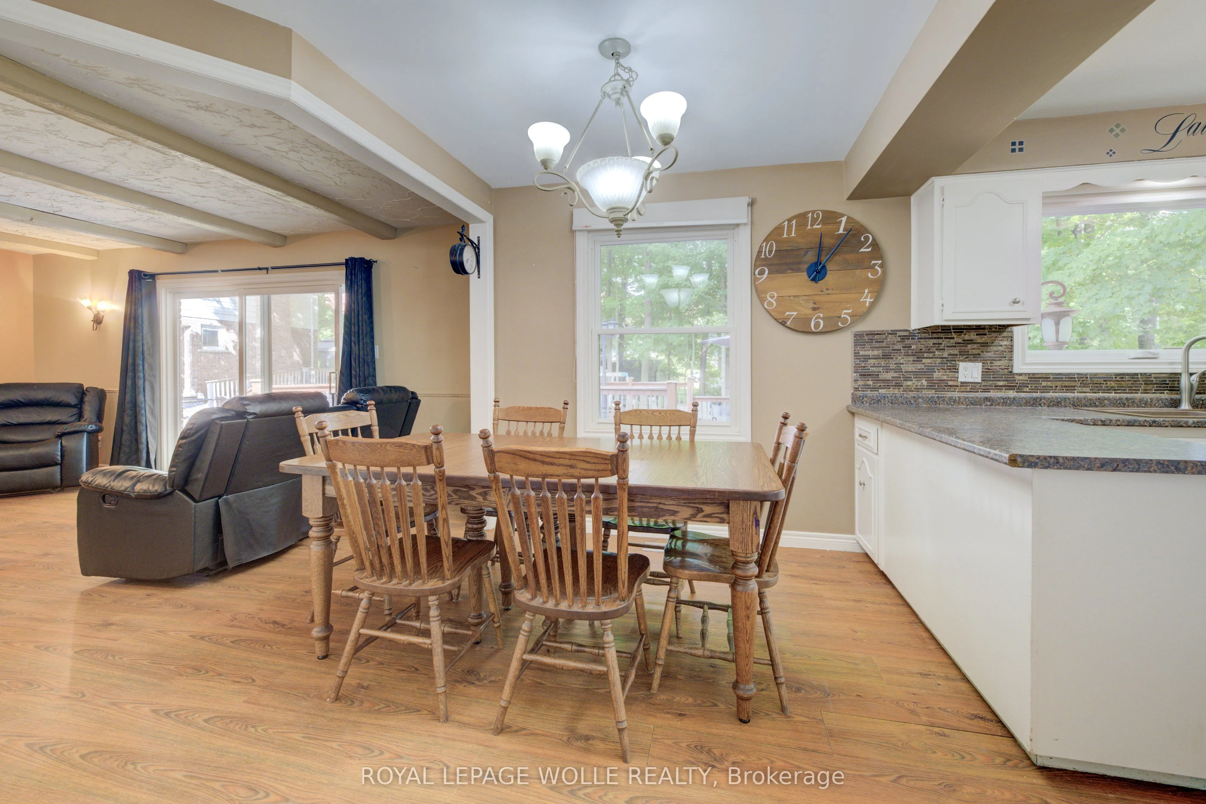 6 Purple Martin Court