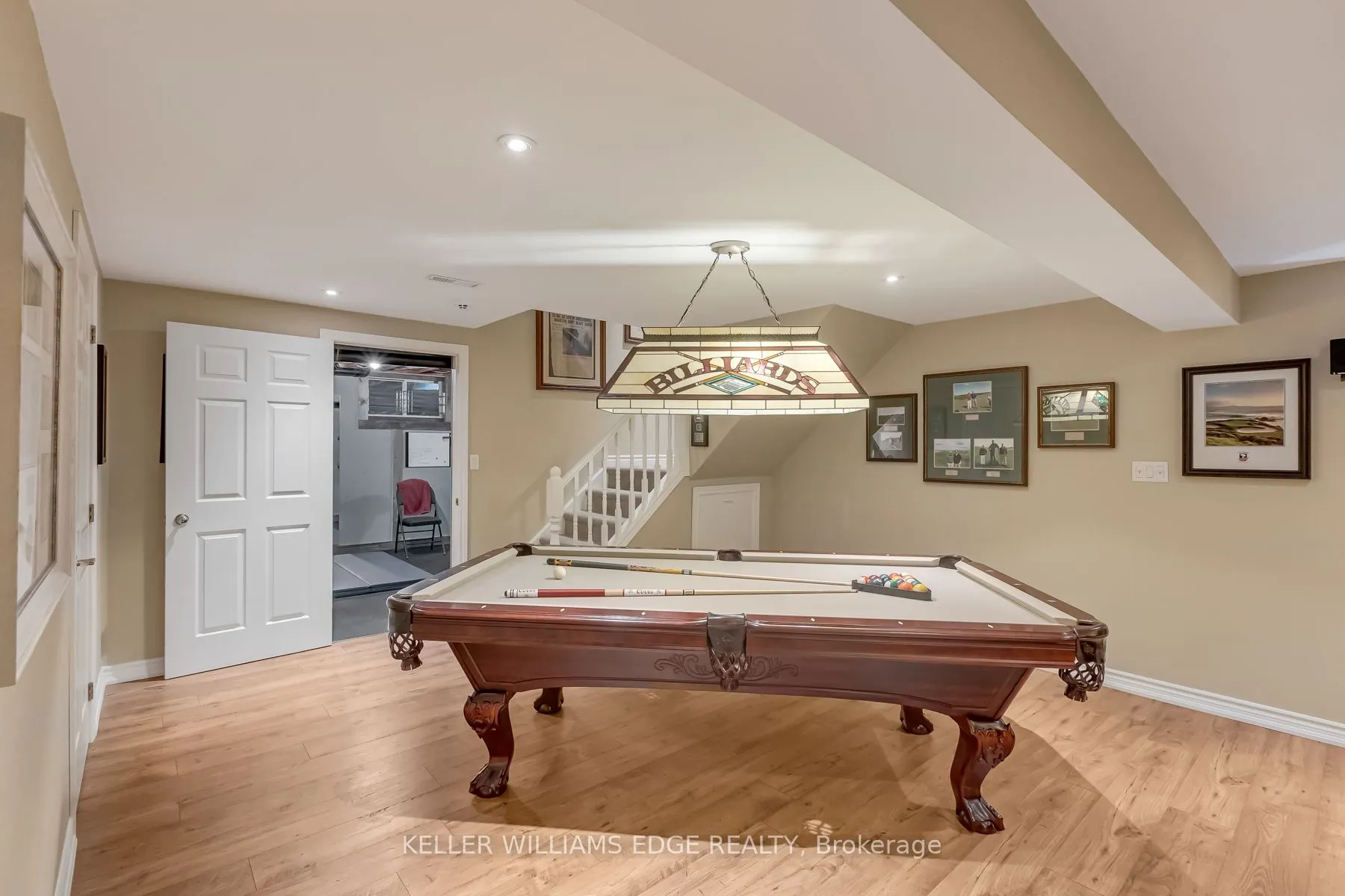 8 Lochside Drive