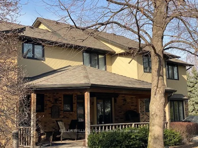 8 Lochside Drive