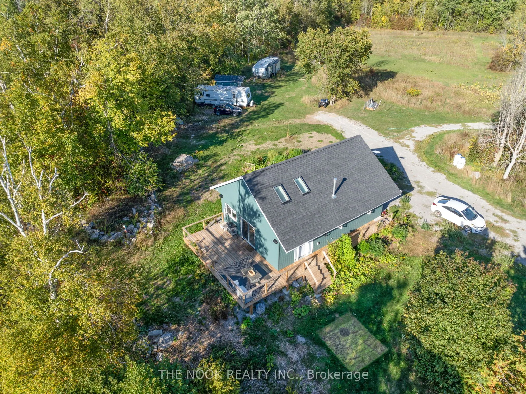 46 Mcguire Beach Road