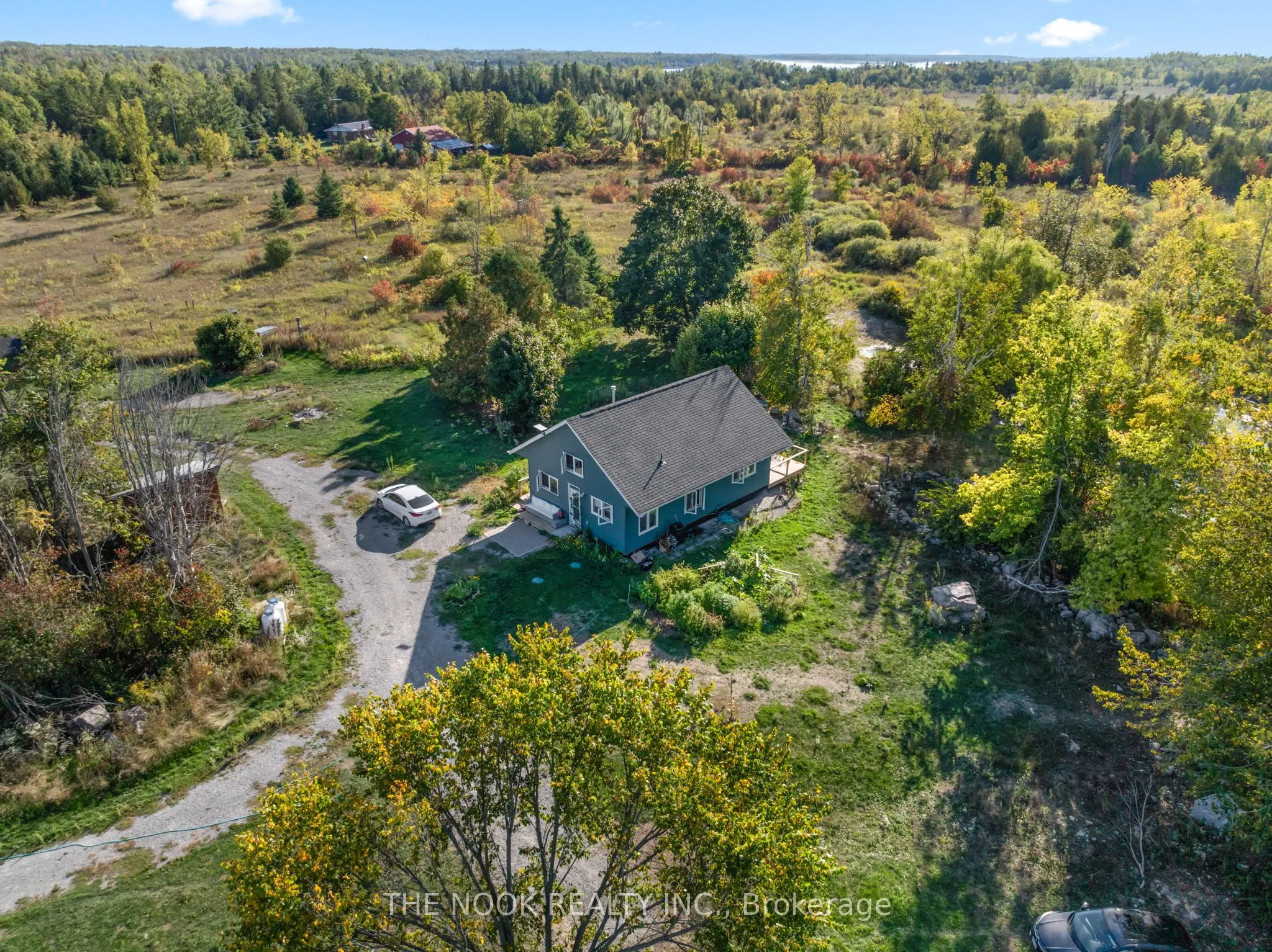46 Mcguire Beach Road