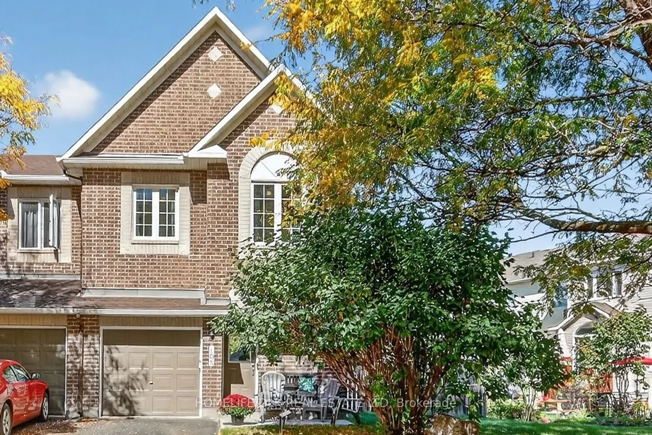 108 Landover Crescent
